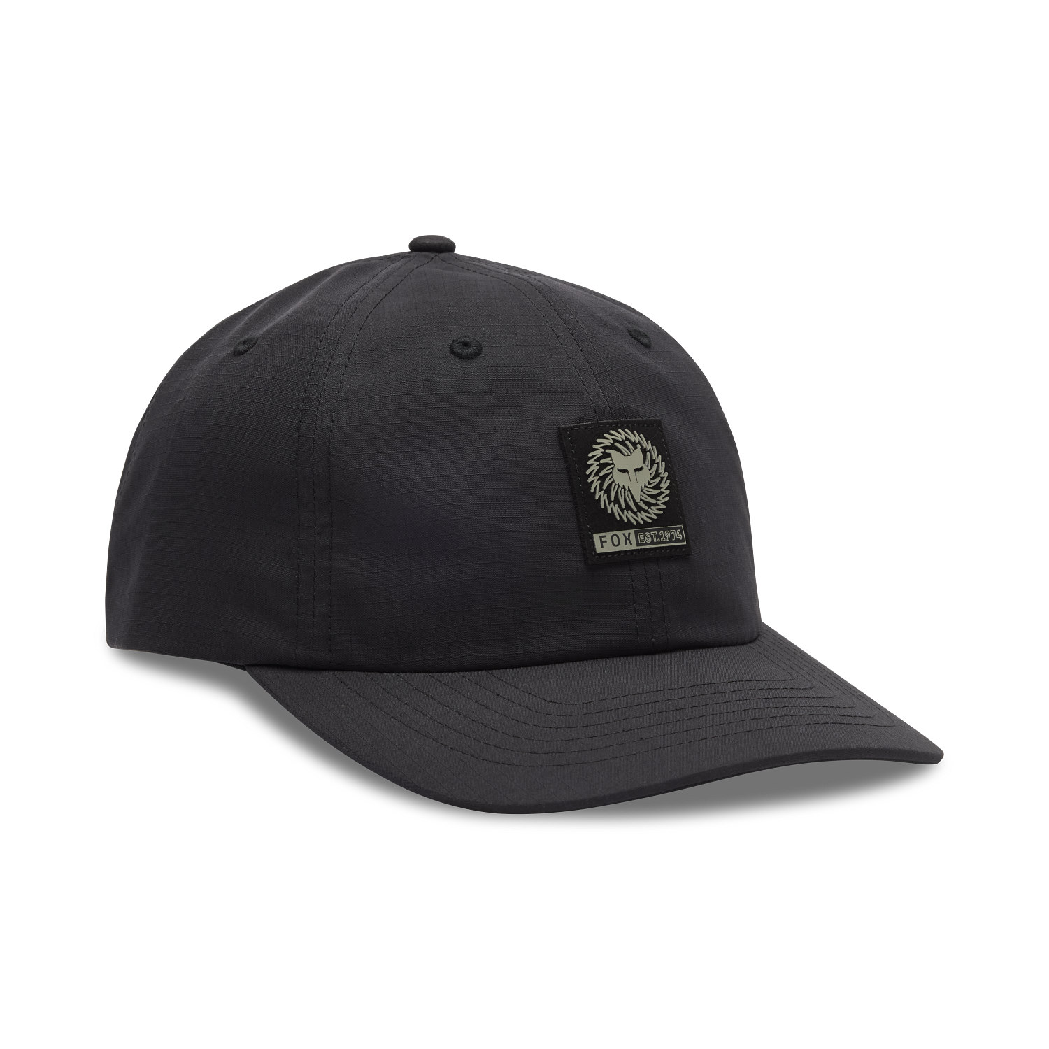 KAIROS ADJUSTABLE HAT [BLK] OS