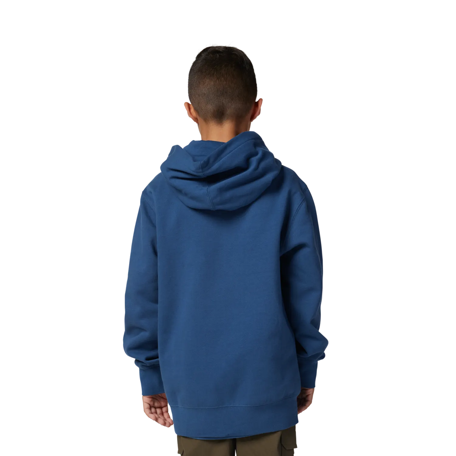 YTH DISPUTE FLEECE PO 