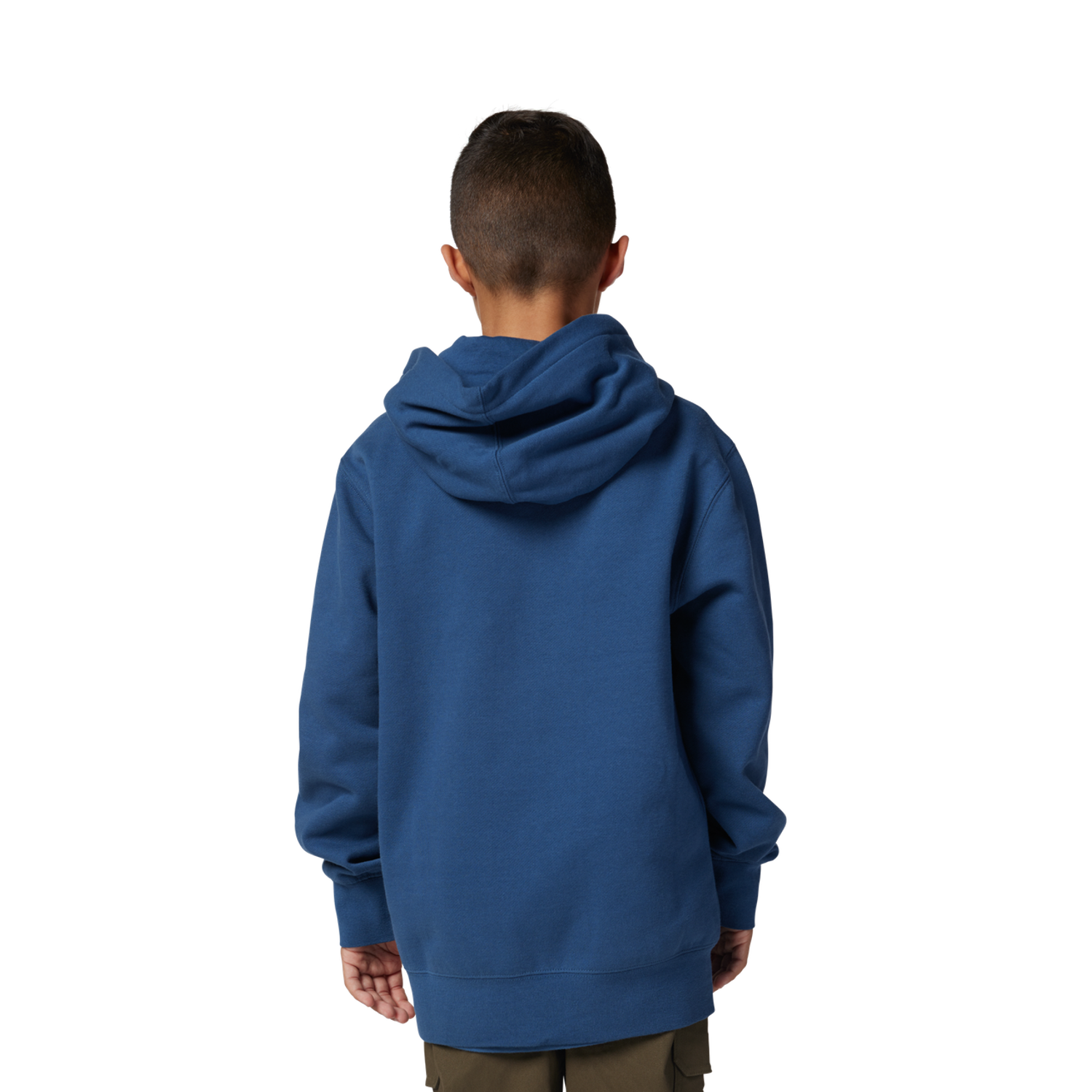 Youth Dispute Pullover Hoodie