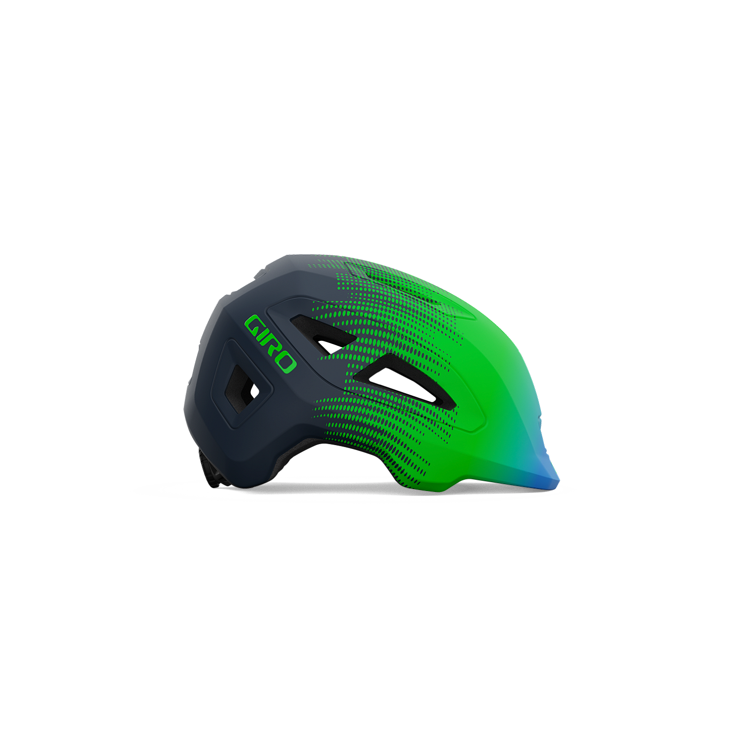 Scamp Mips II Jugendhelm