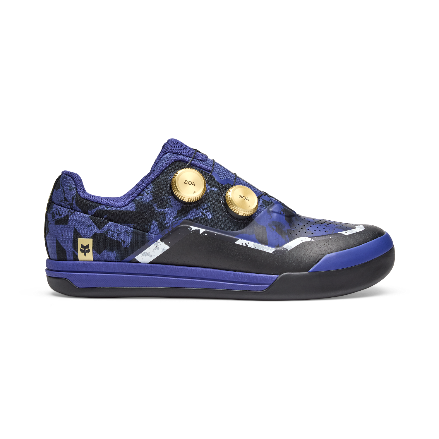 Fox Union BOA&reg; Goldstone Limited Edition Flat Shoes