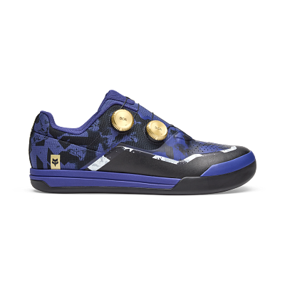 UNION BOA FLAT - GOLDSTONE LE [PUR] 41