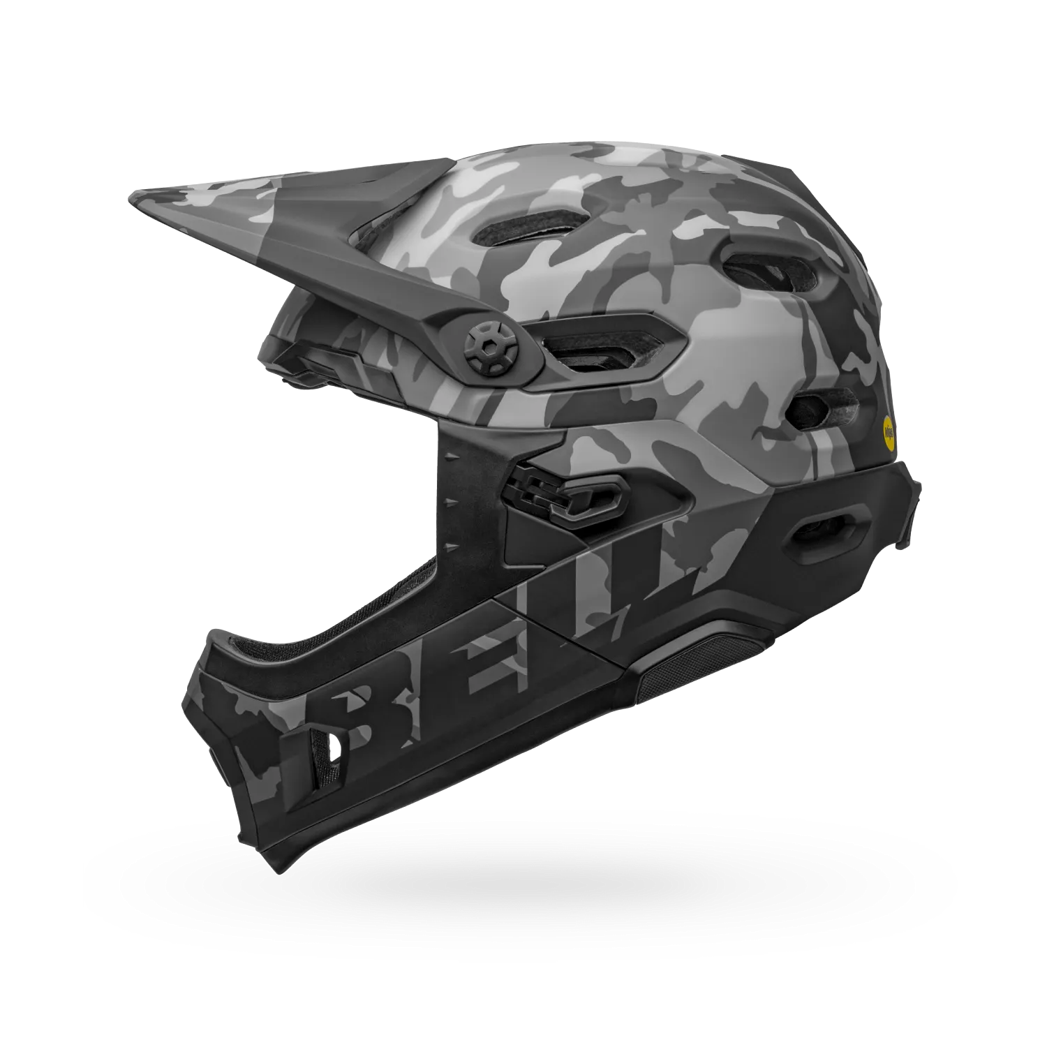 SUPER DH SPHR MATTE/GLOSS CE 