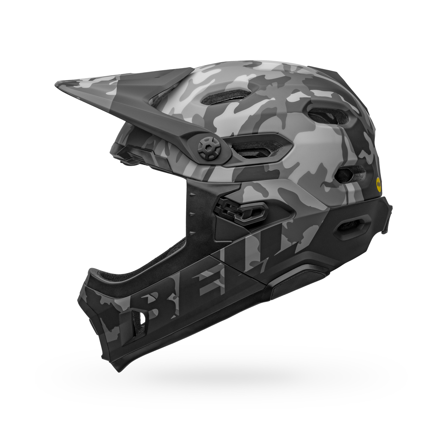 Super DH Spherical