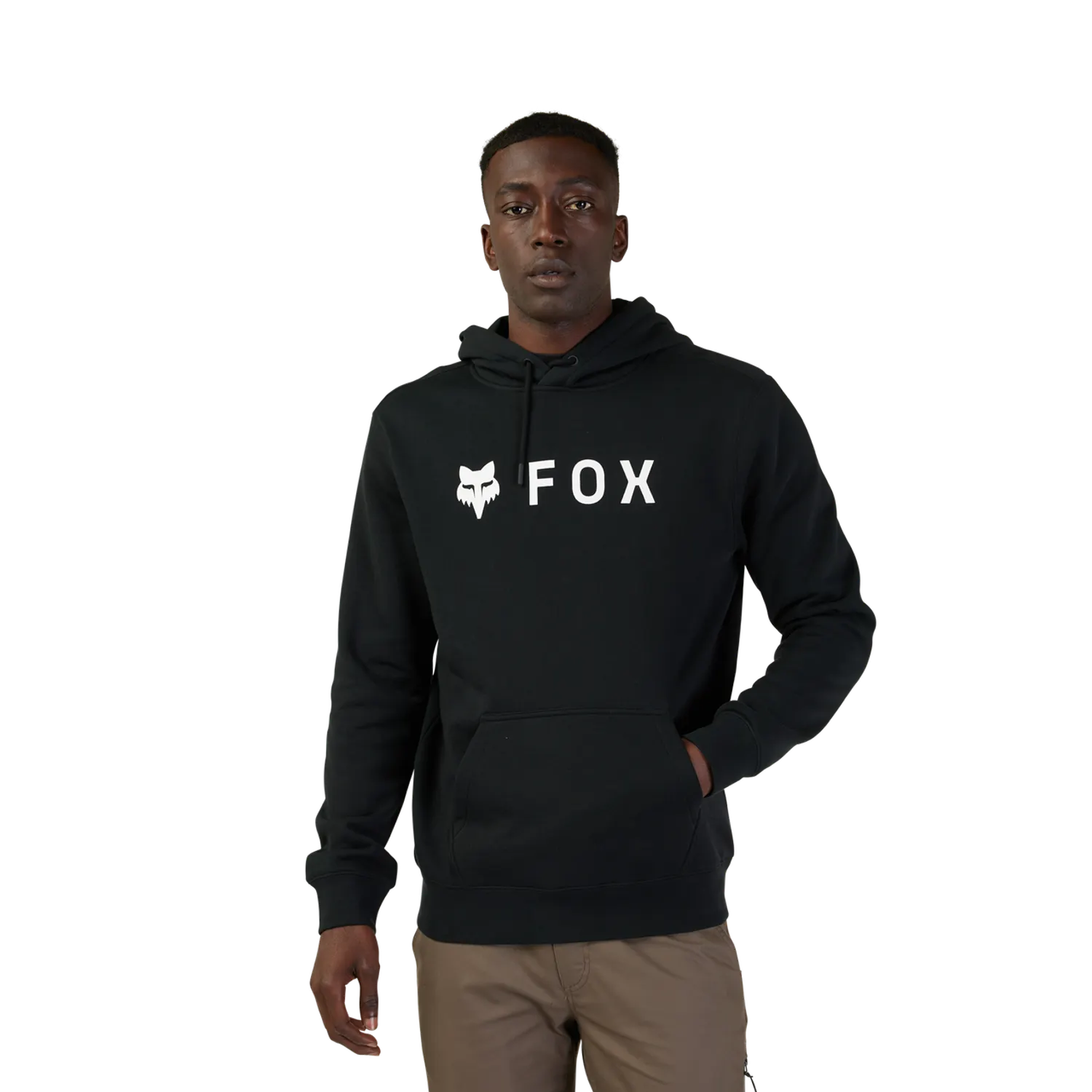 Kapuzenpullover Absolute