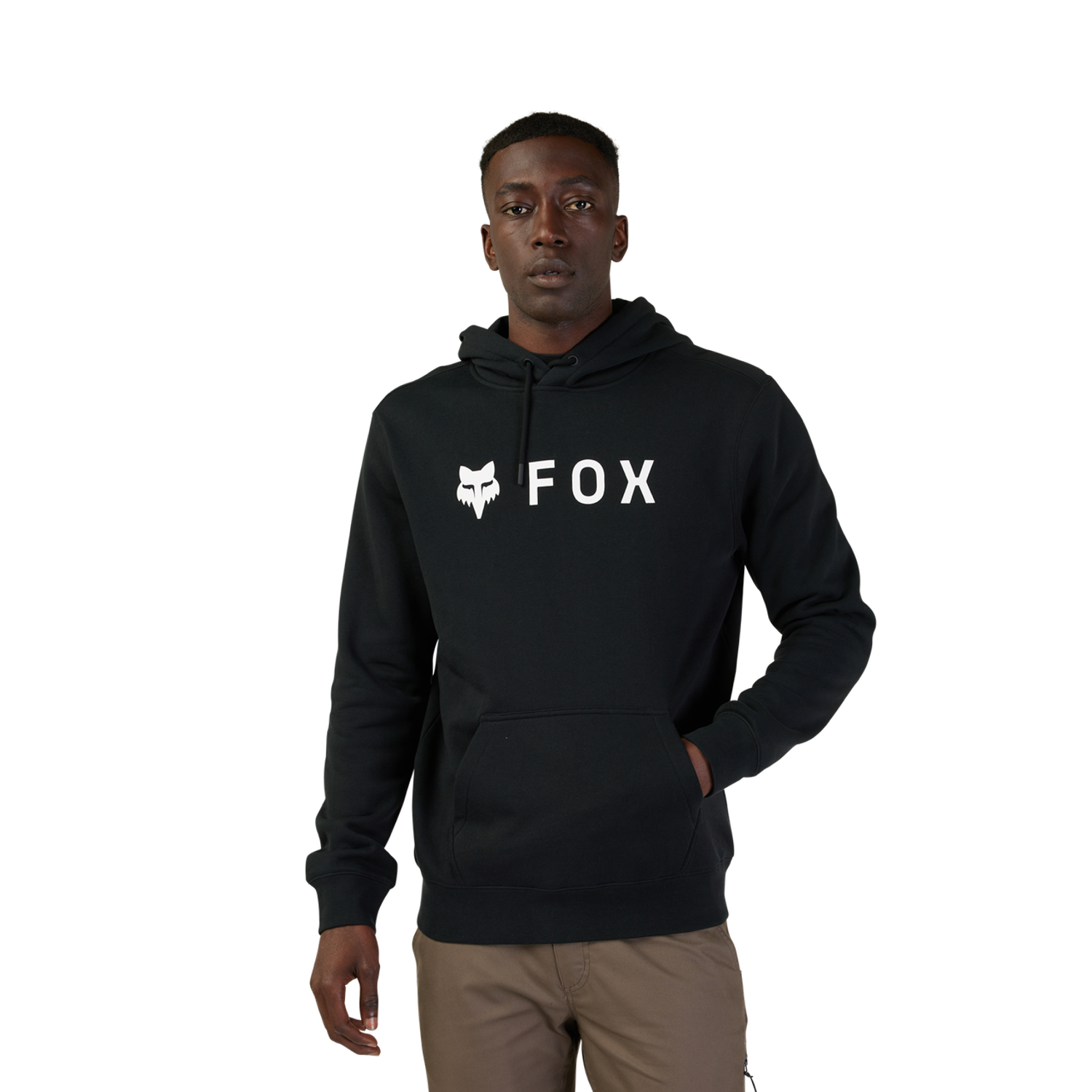 Sudadera con Capucha Absolute