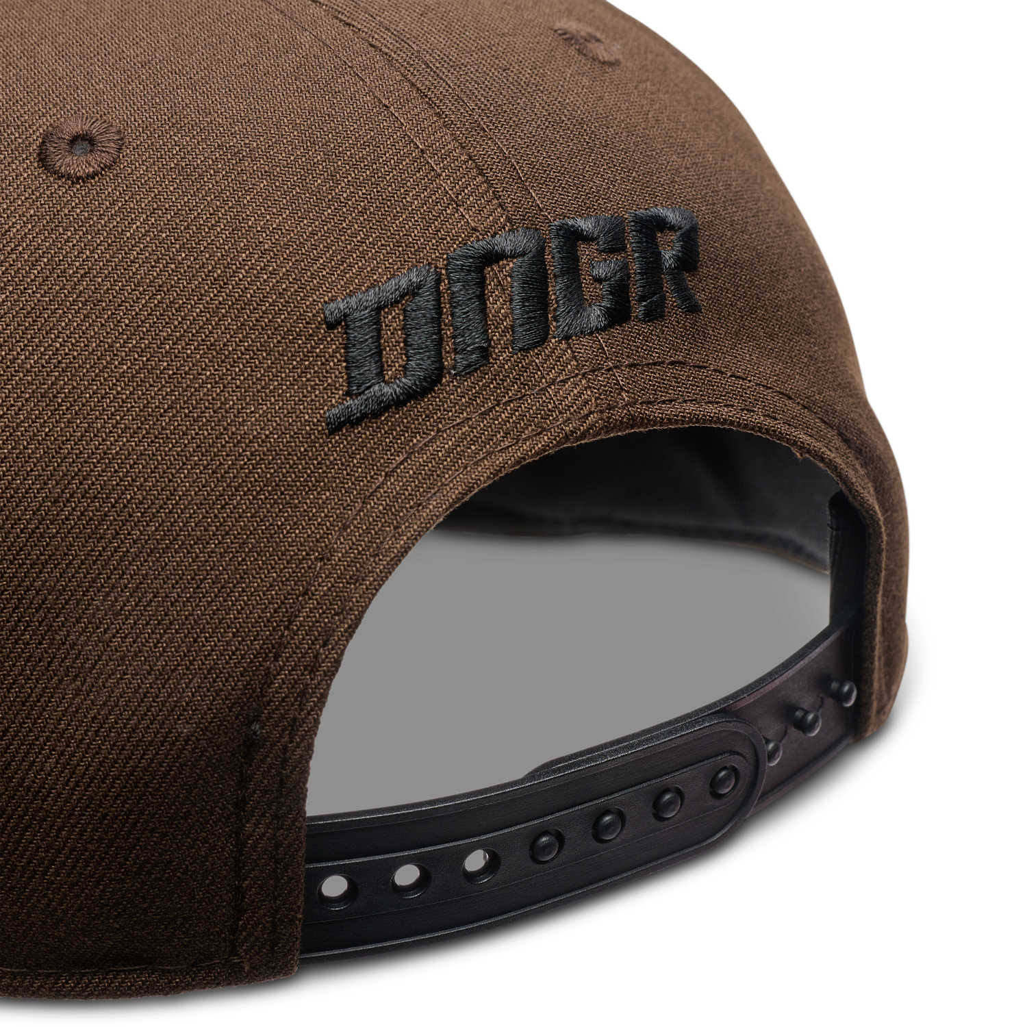 DNGR 9FIFTY SNAPBACK HAT [TUR COF] OS