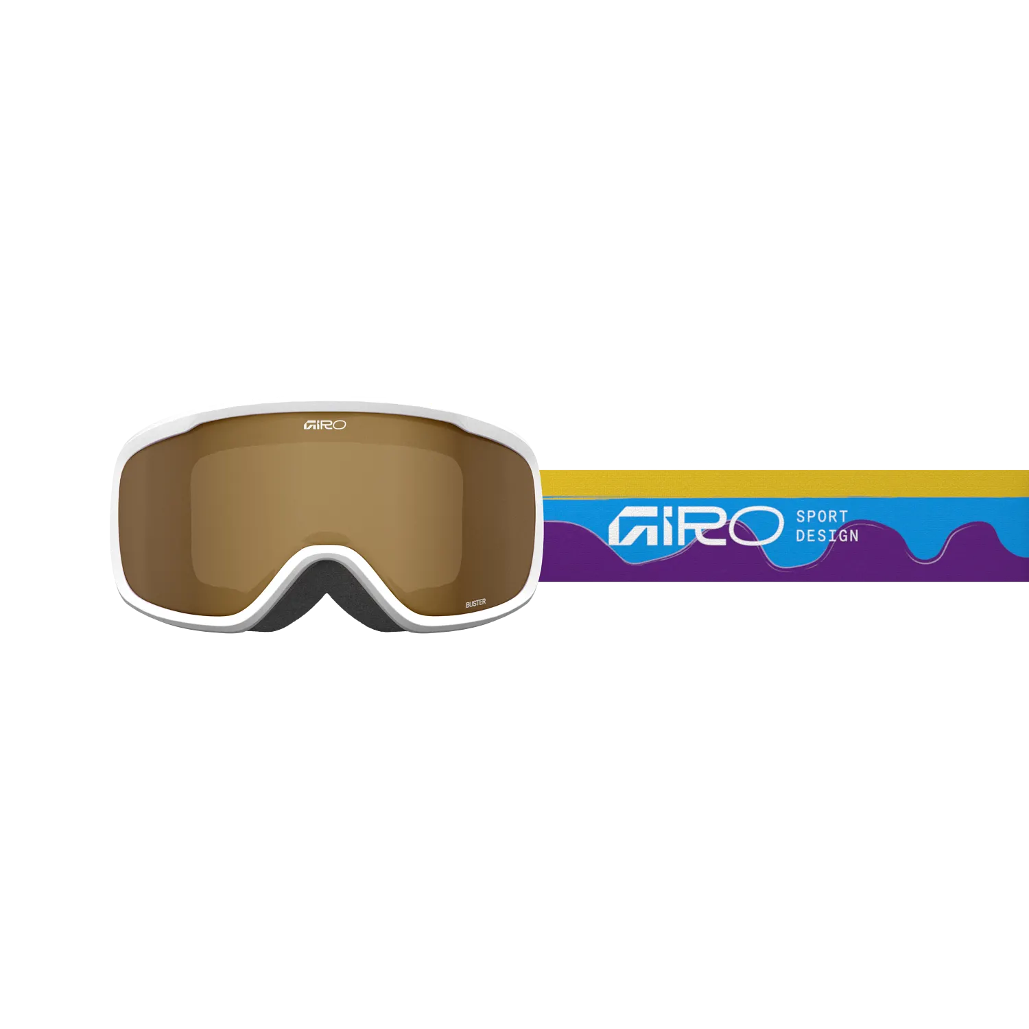 BUSTER WAVES - AR40 [PUR/A RSE] OS