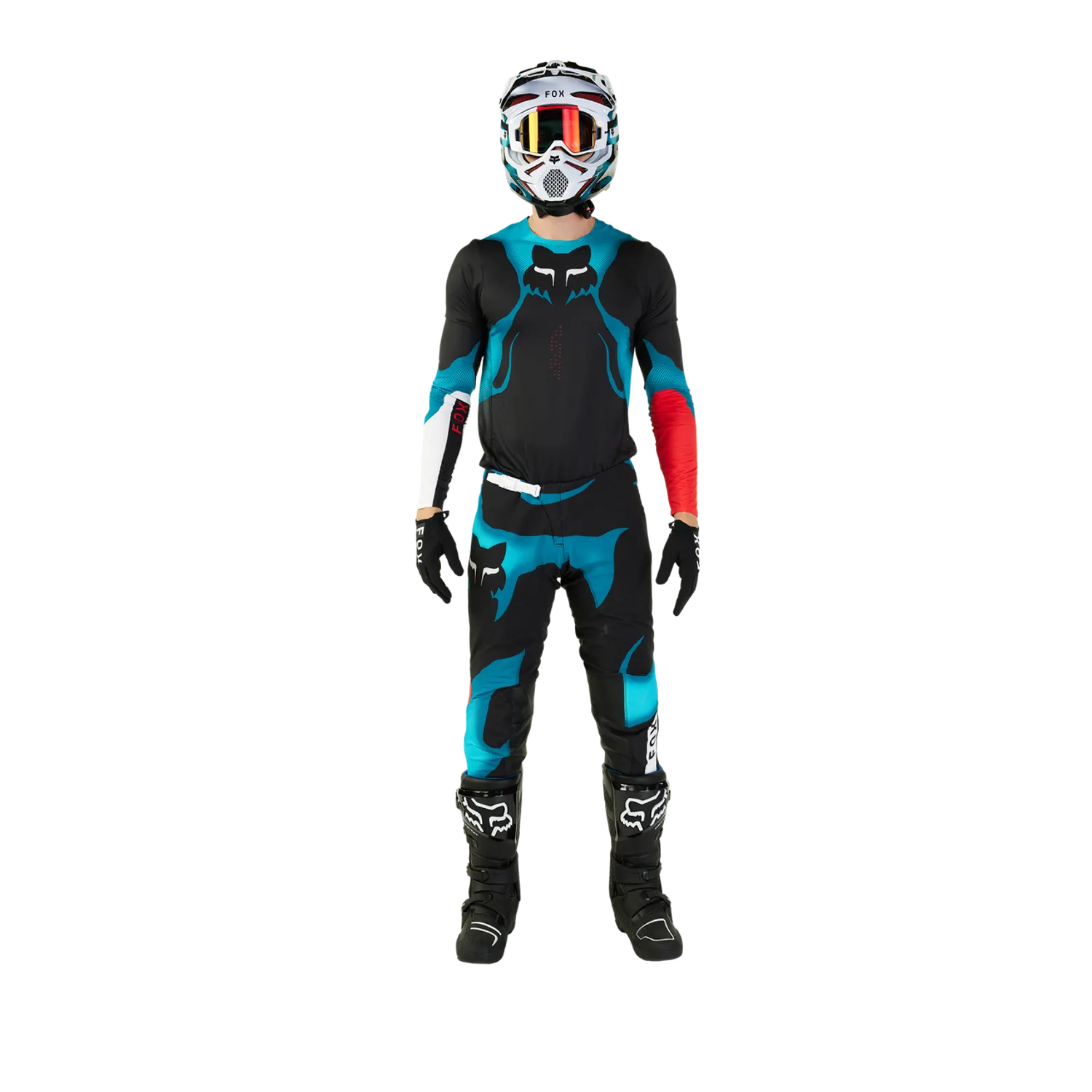 Flexair Withered tr&oslash;je