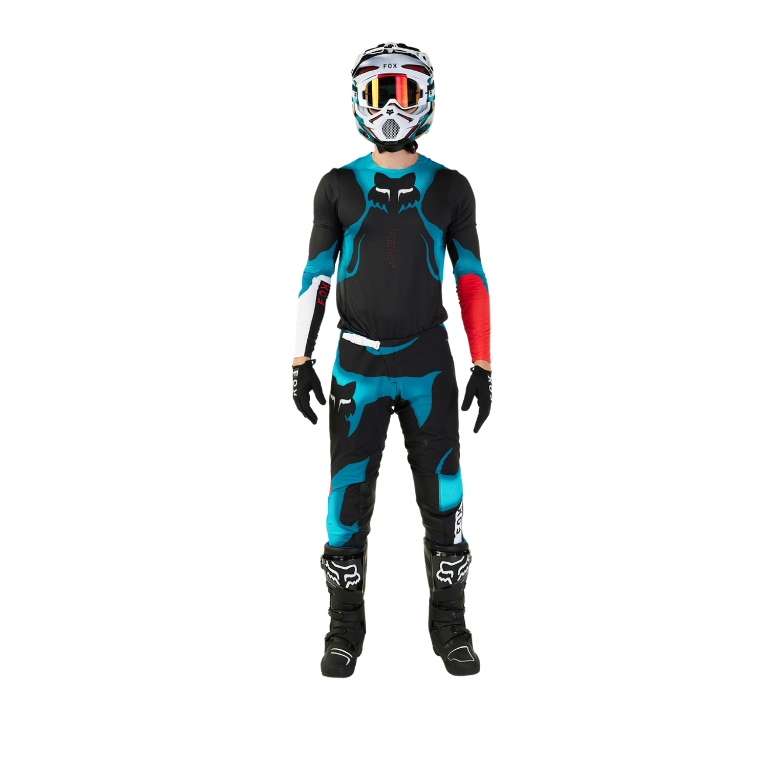 Jersey Flexair Withered