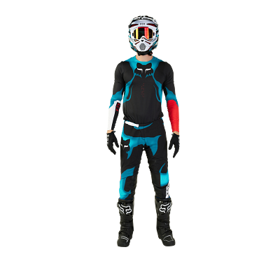 Camiseta T&eacute;cnica Flexair Withered