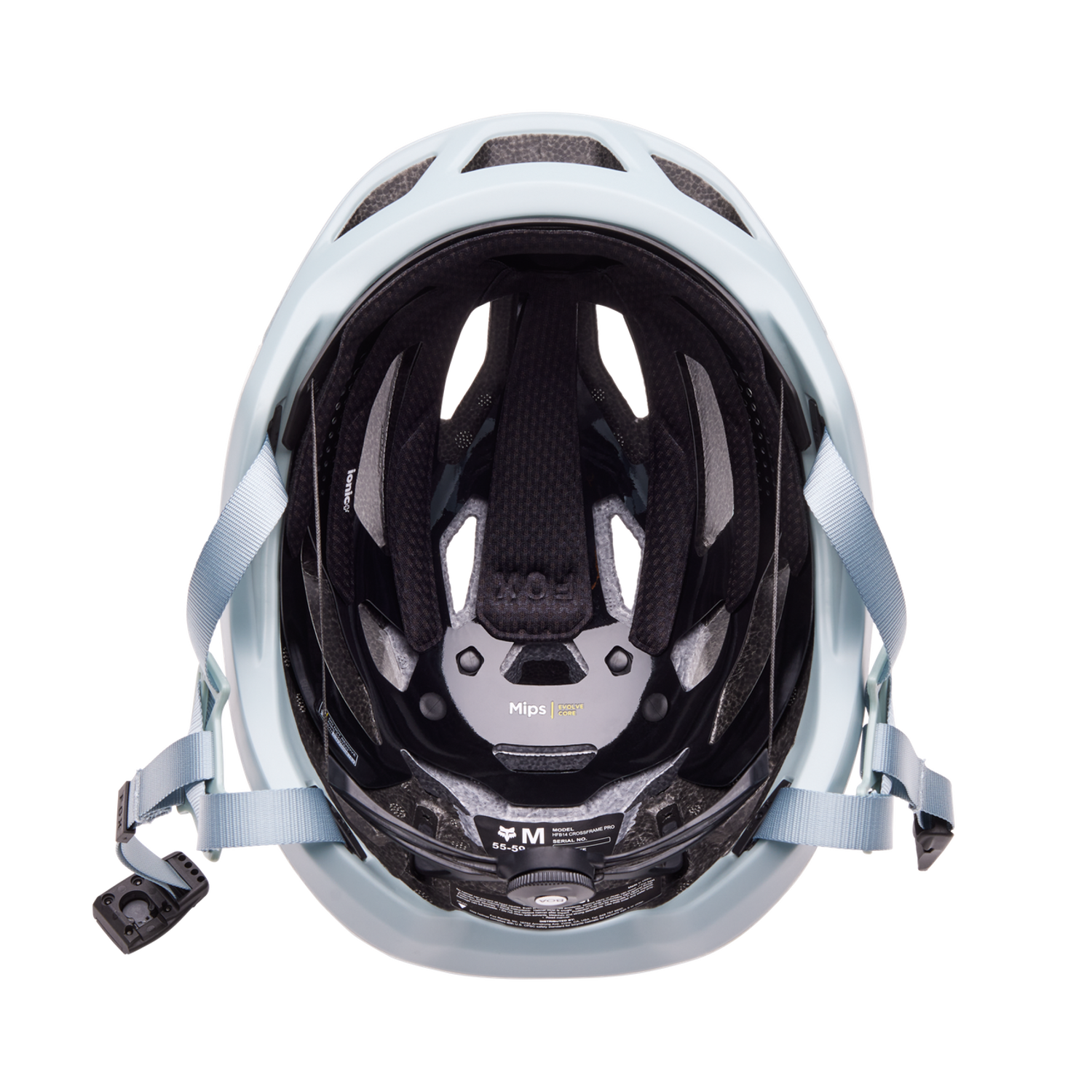 Crossframe Pro Exploration Helmet