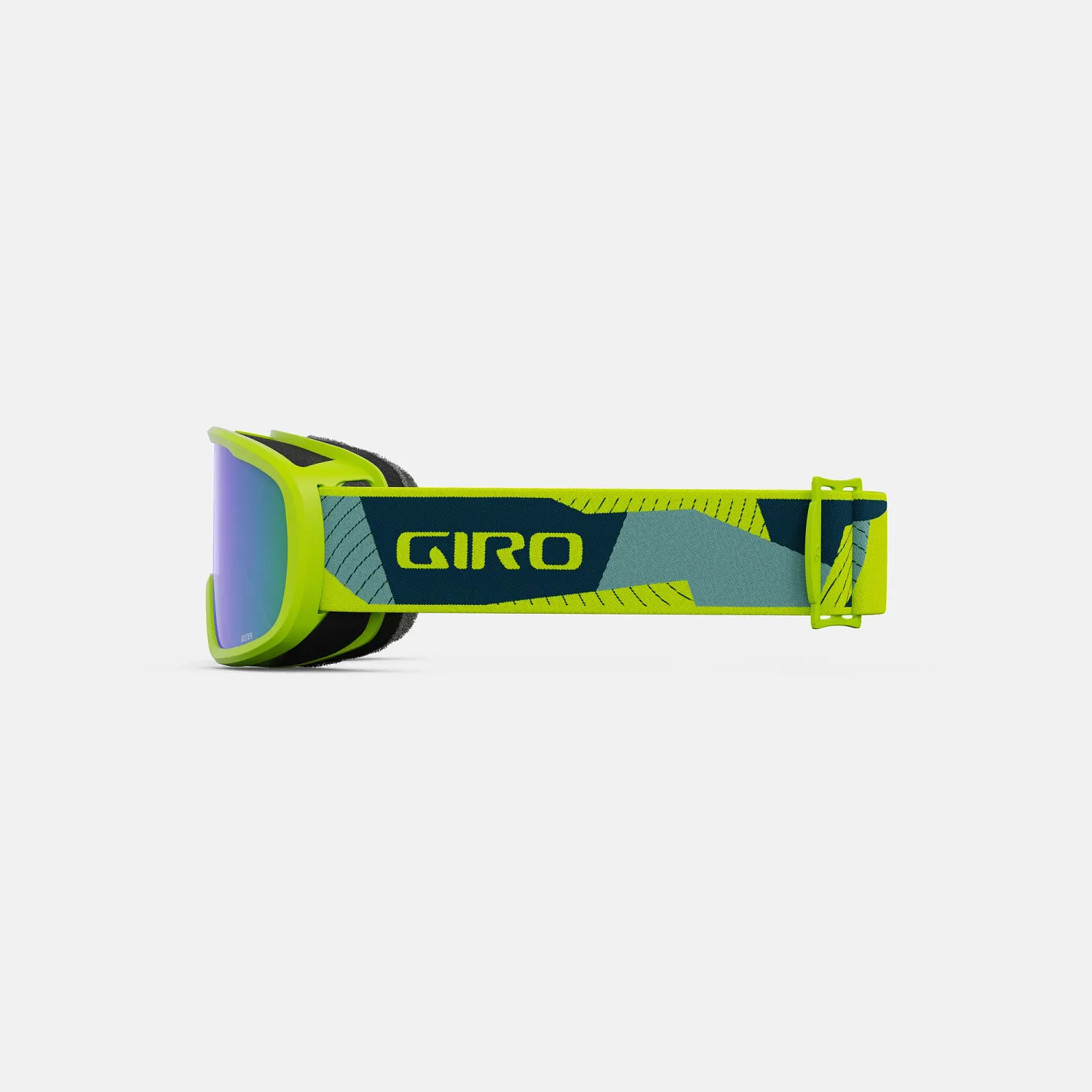 GG BUSTER ANLM GEO CM LDN GRN 24