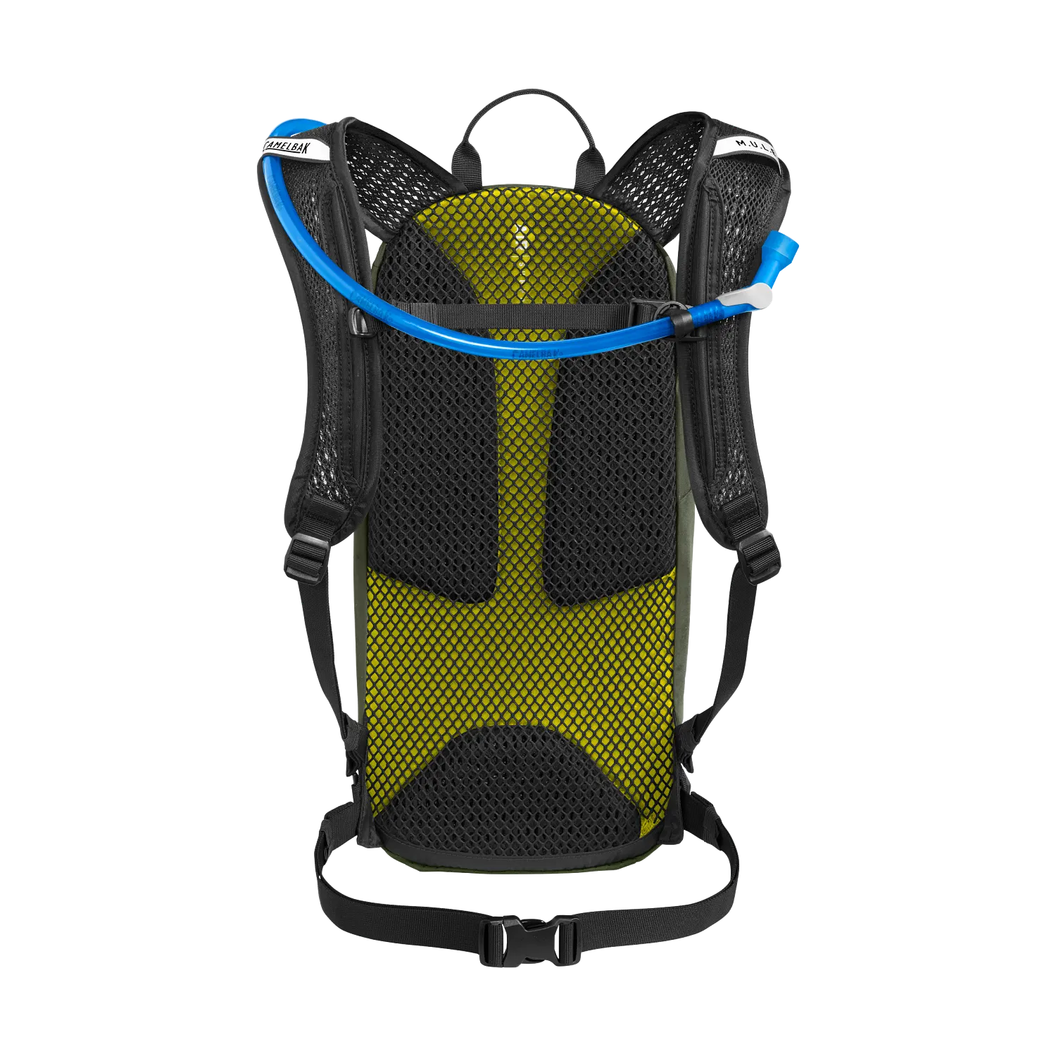 M.U.L.E. 12 100oz, Dusty Olive