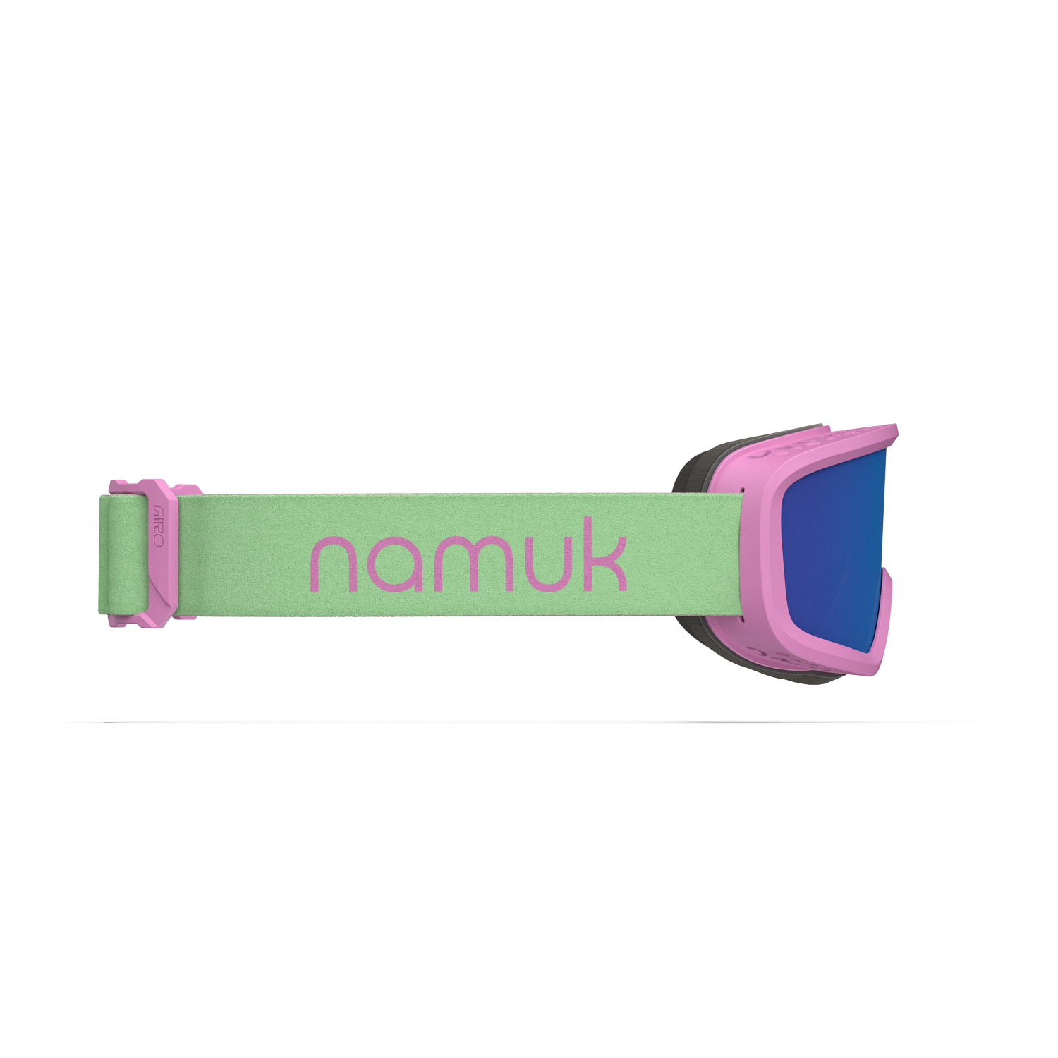 CHICO II NAMUK [TFY/PRDS/GRY CBLT]