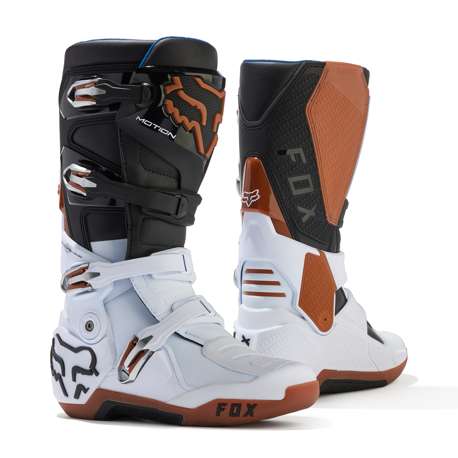 Bottes Motion