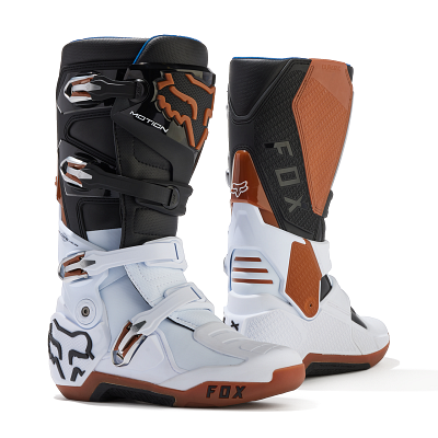 Botas Motion