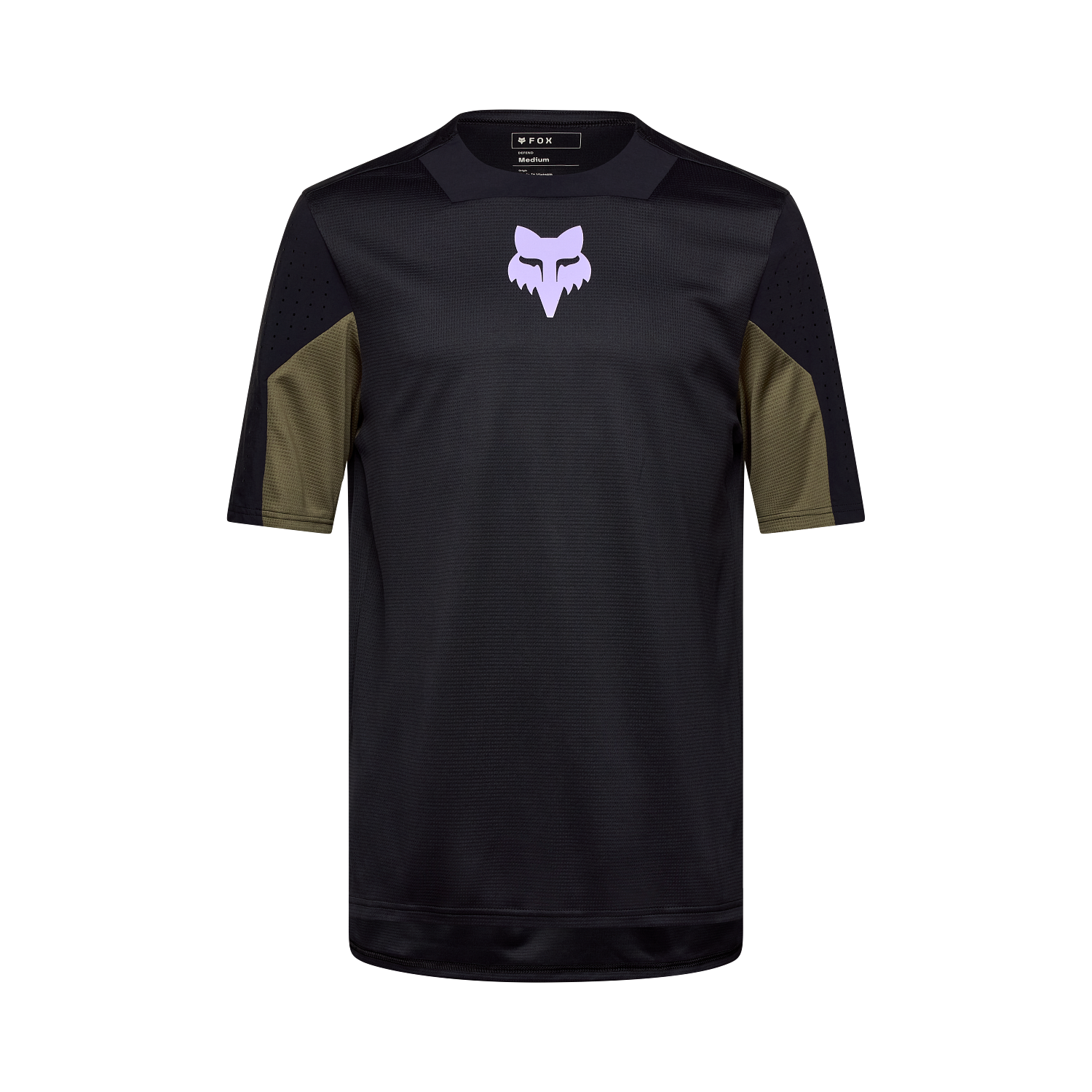 Defend Park Jersey