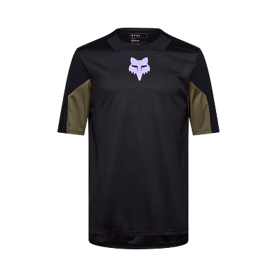 Defend Park Jersey