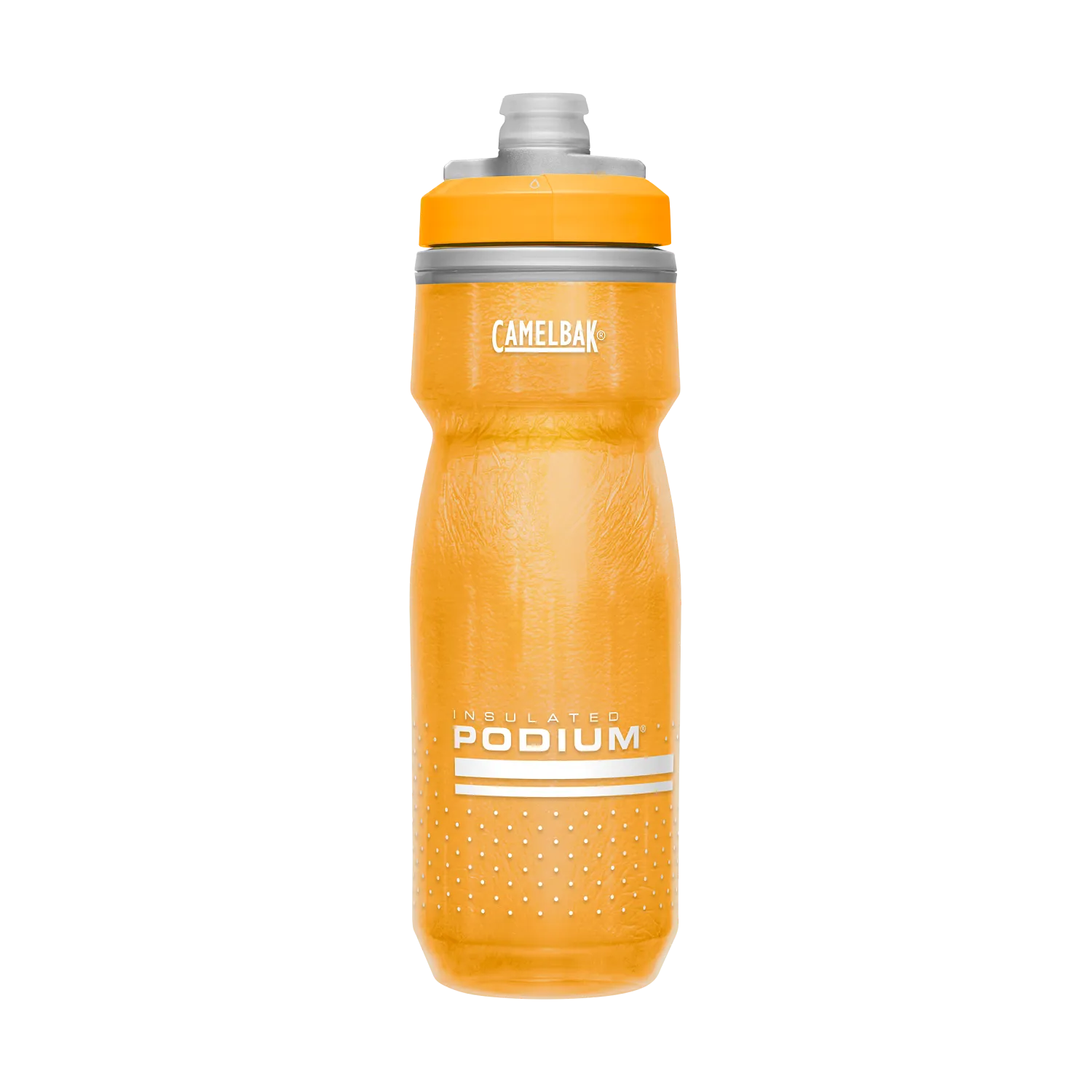 Podium Chill 21oz, Orange