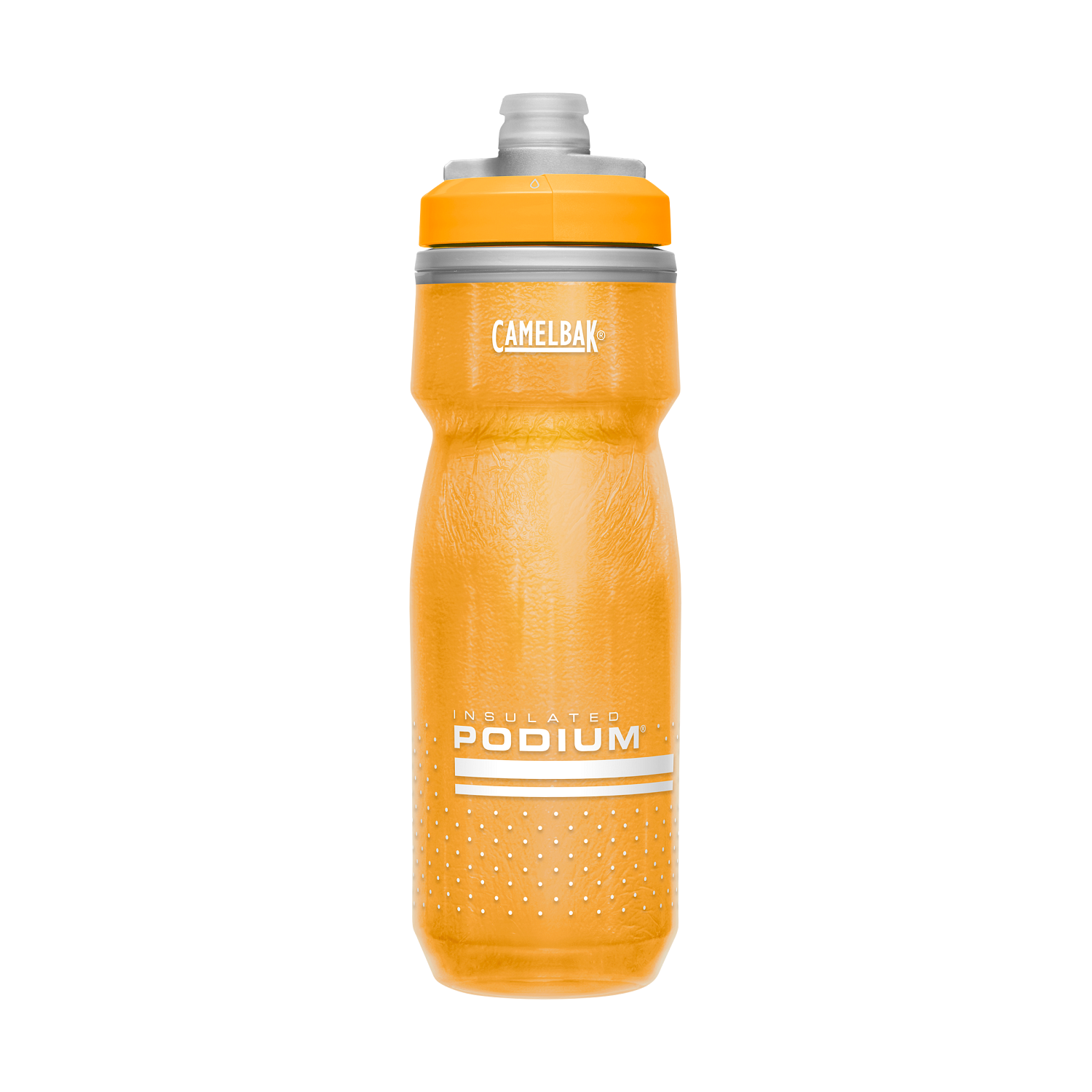 Podium Chill 21oz, Orange