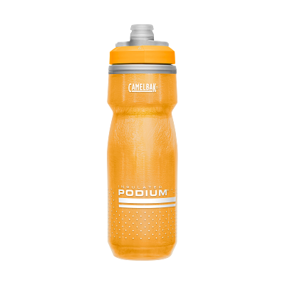 Podium&reg; Chill&trade; 21oz Bike Bottle