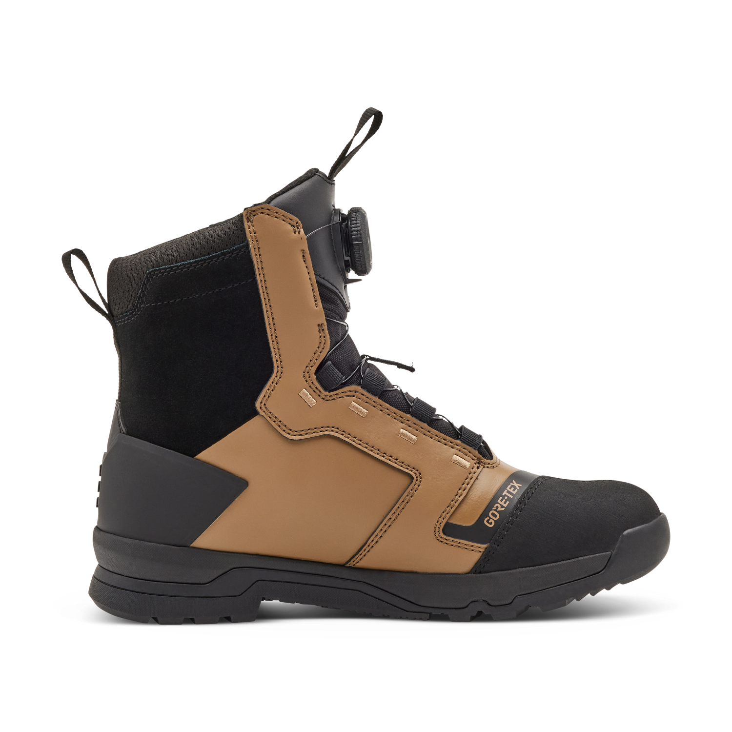 Defend ADV Boots