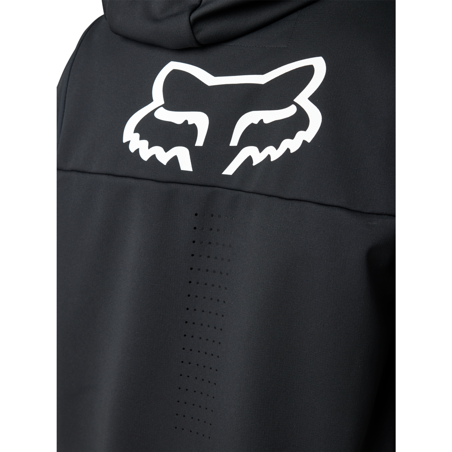 Veste zipp&eacute;e Defend Drive Windbloc