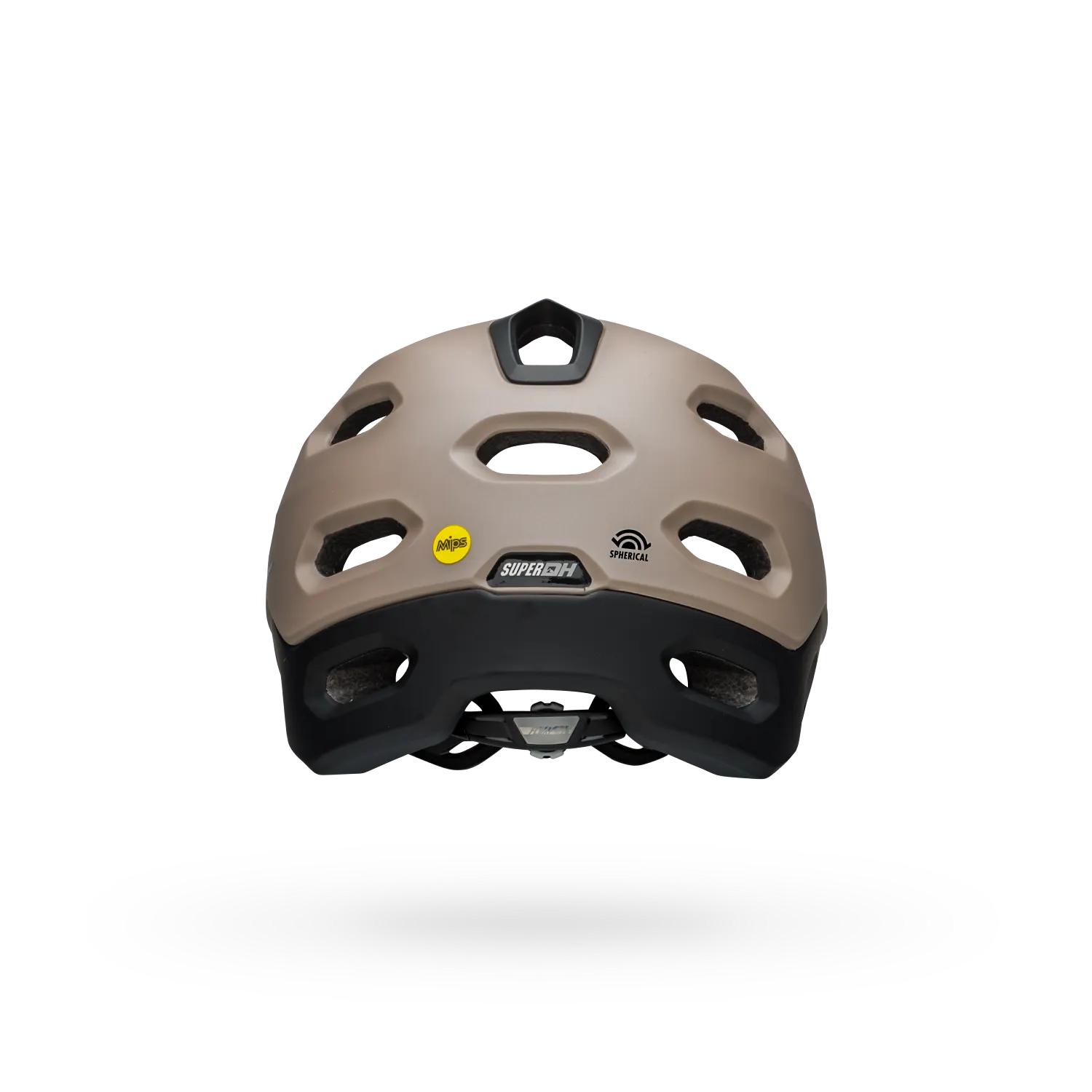 SUPER DH SPHR SOLID M/G CE 