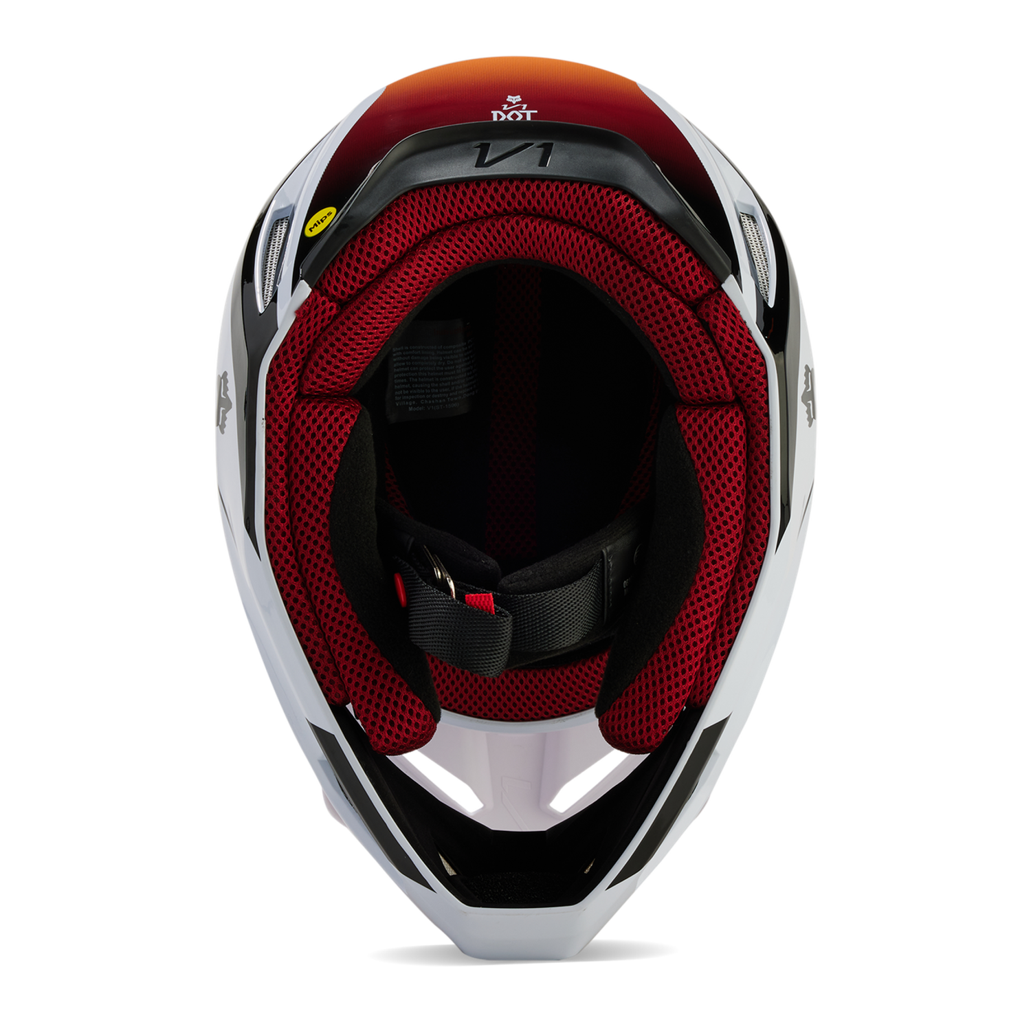 V1 Flora Helmet
