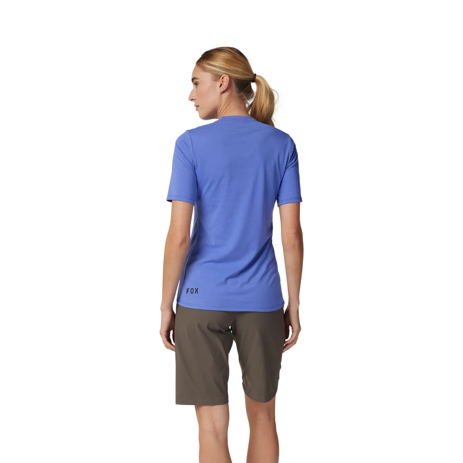 Damesshirt Women's Ranger Fox Head