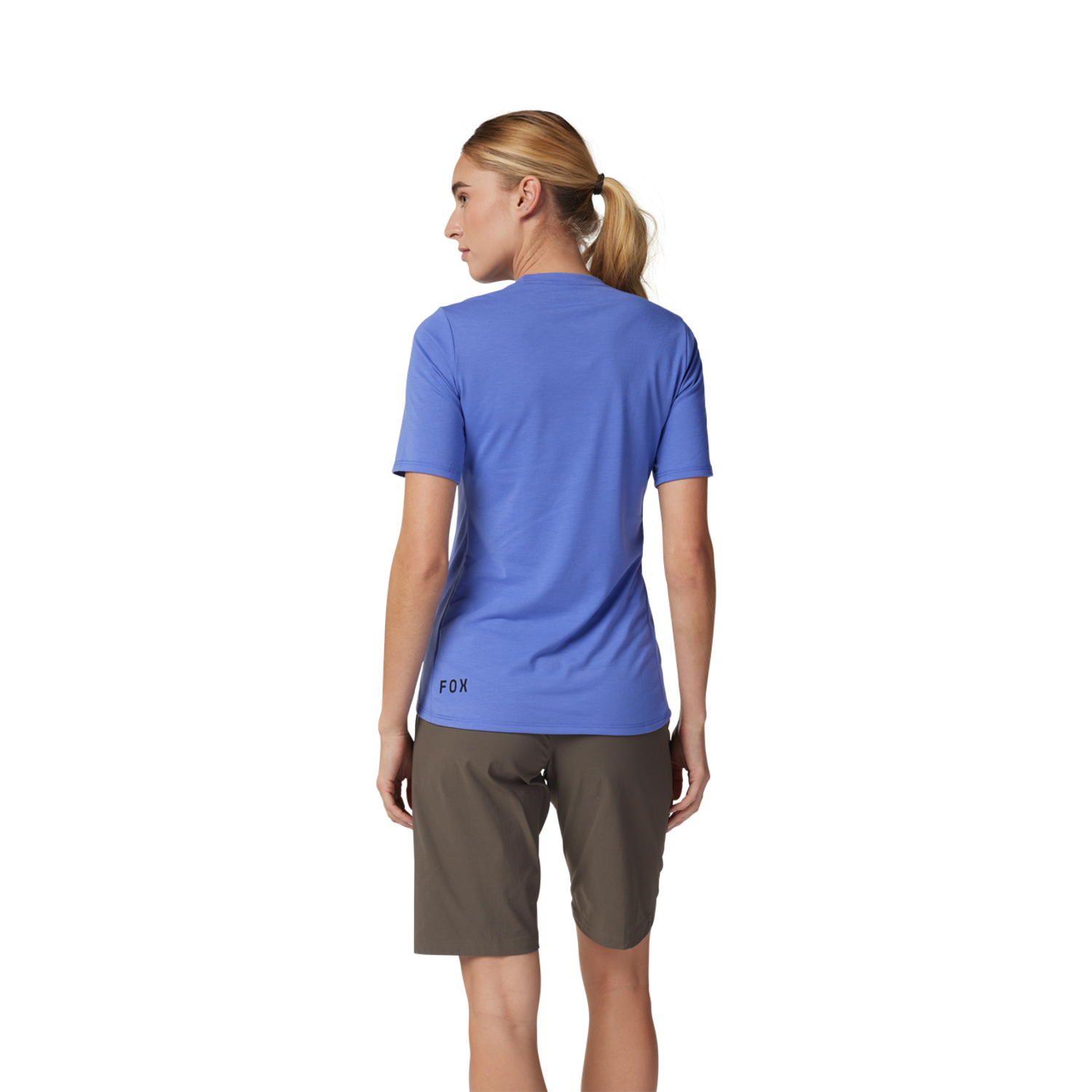 Damesshirt Women's Ranger Fox Head
