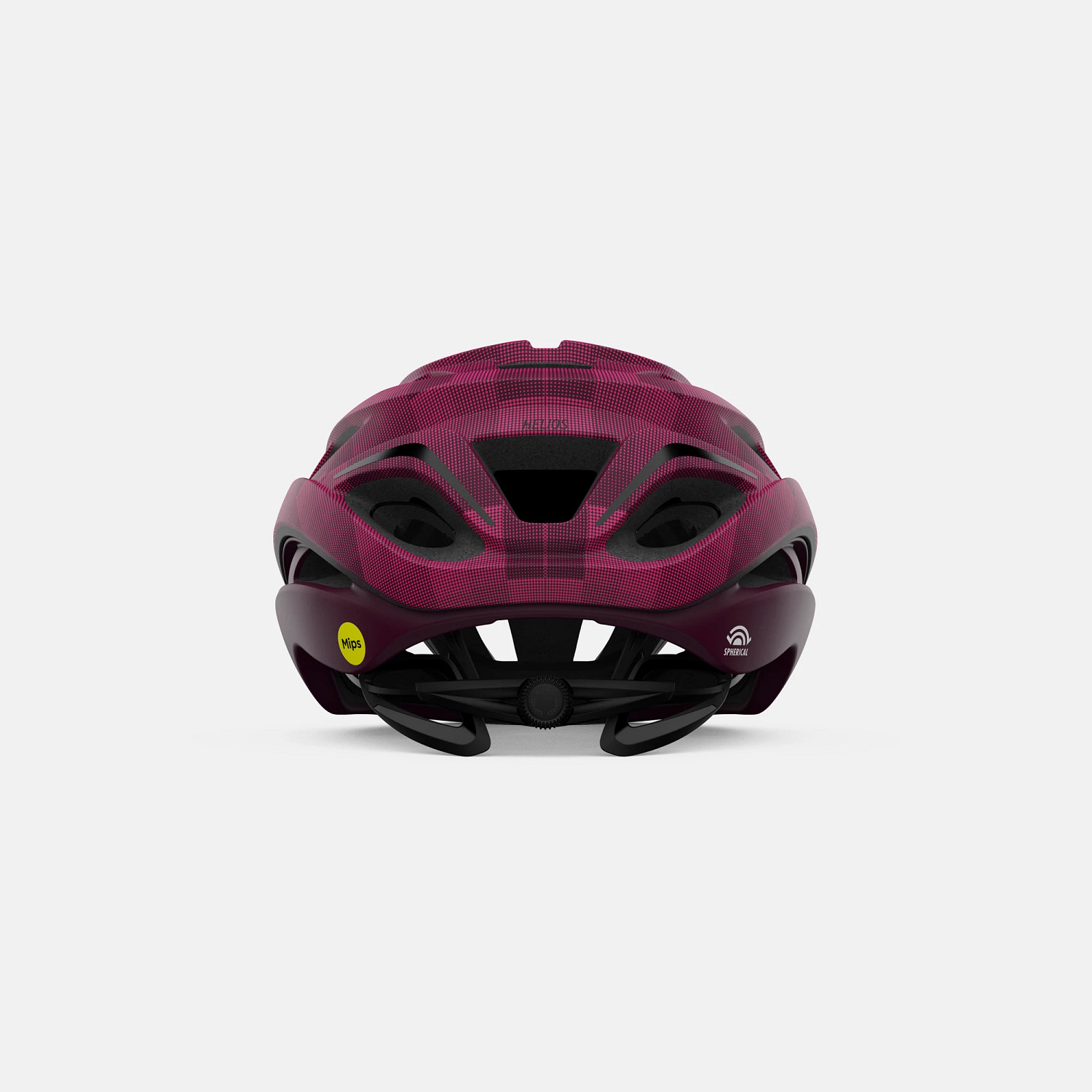 Helios Spherical Helmet