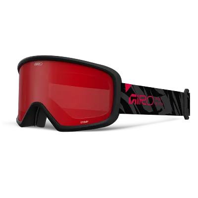 Stomp Rush Schutzbrille