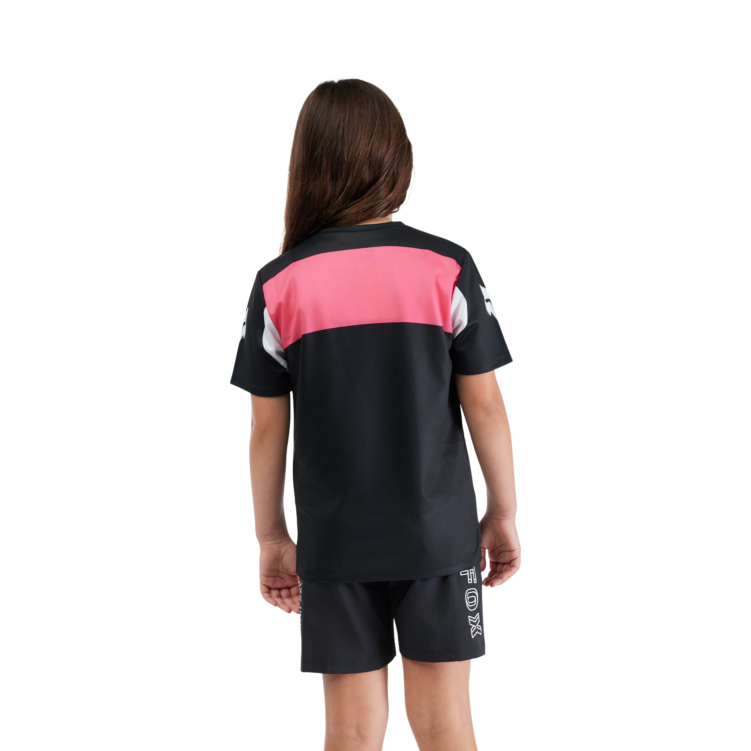 Youth Ranger Digi Image Jersey