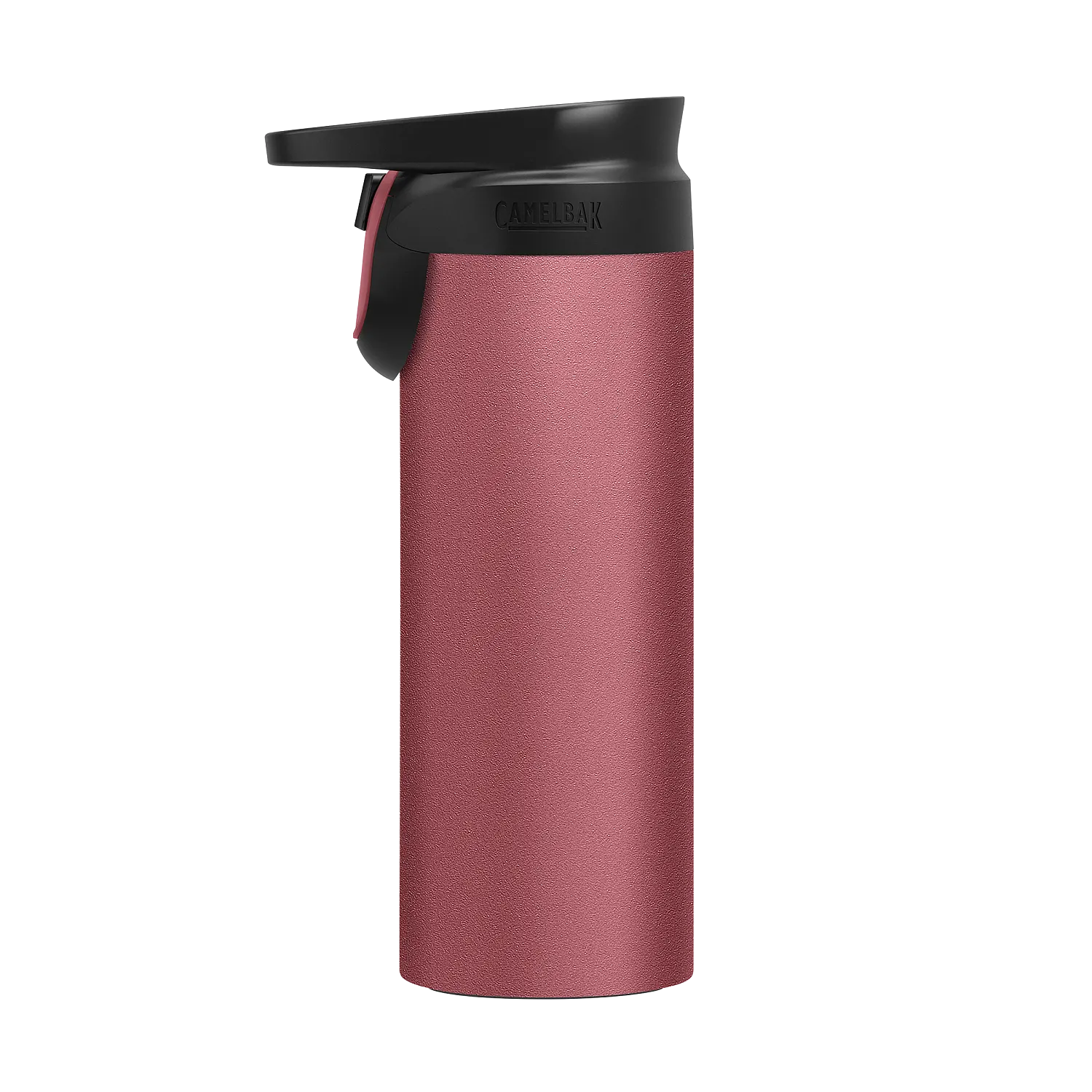 Forge Flow SST Vacuum Insulated, 16oz, Terracotta Rose