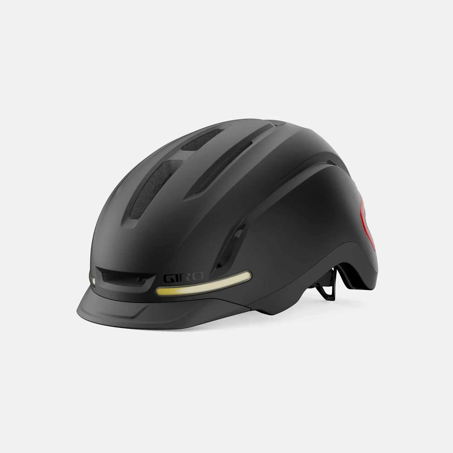 GR ETHOS MIPS MAT BLK S 23 US