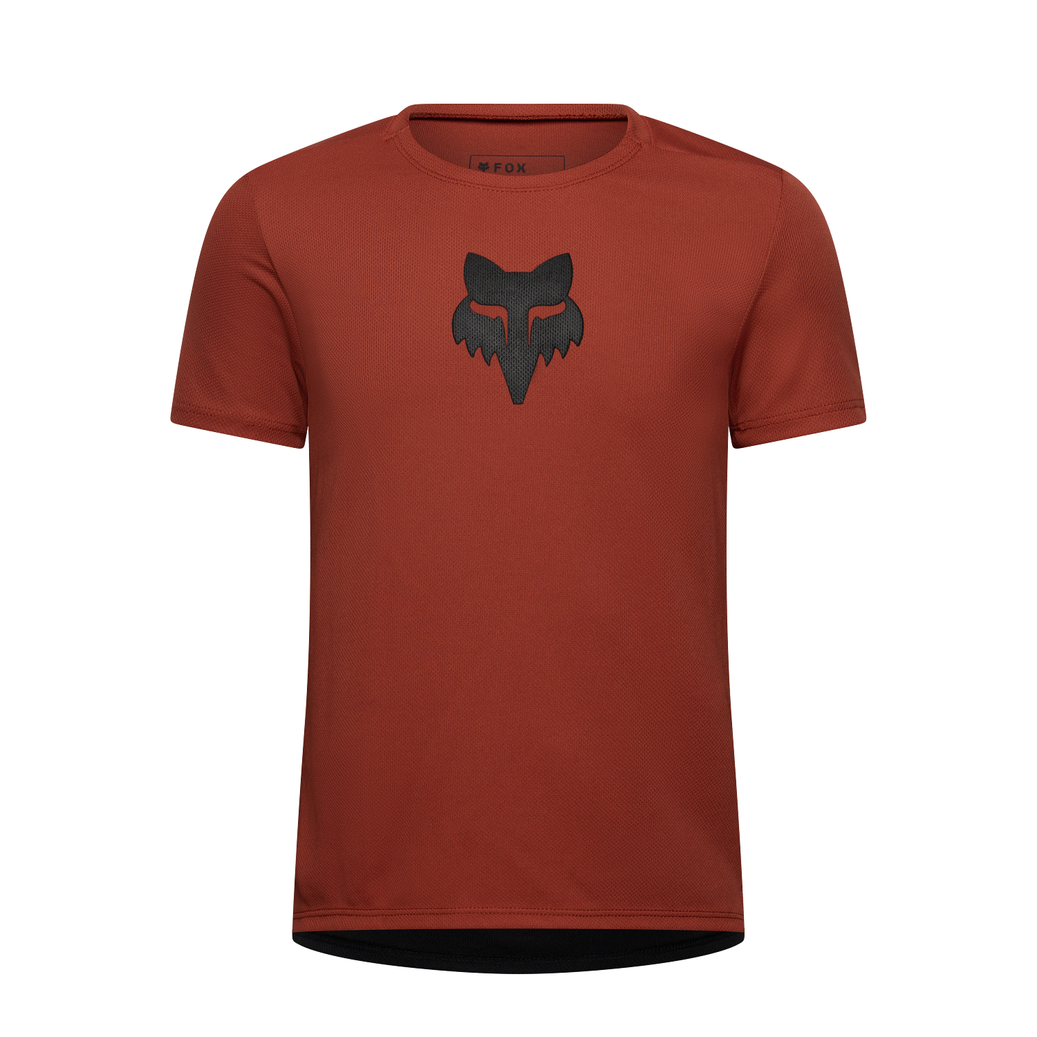 Youth Ranger Fox Head Jersey