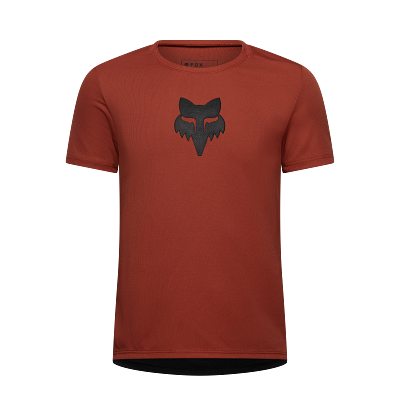 Youth Ranger Fox Head Jersey