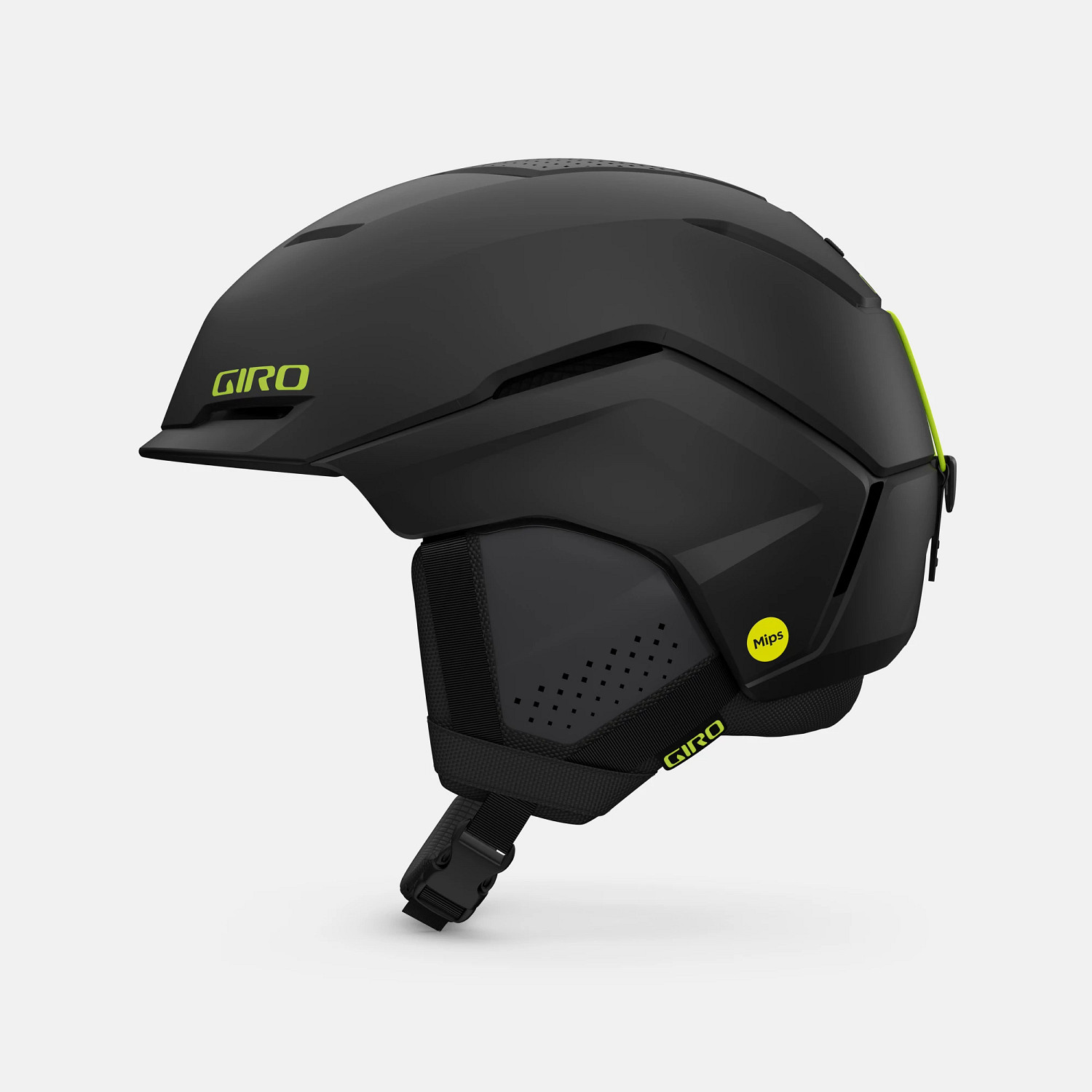 Giro スノーヘルメット TENET MIPS Tenet Mips Helmet