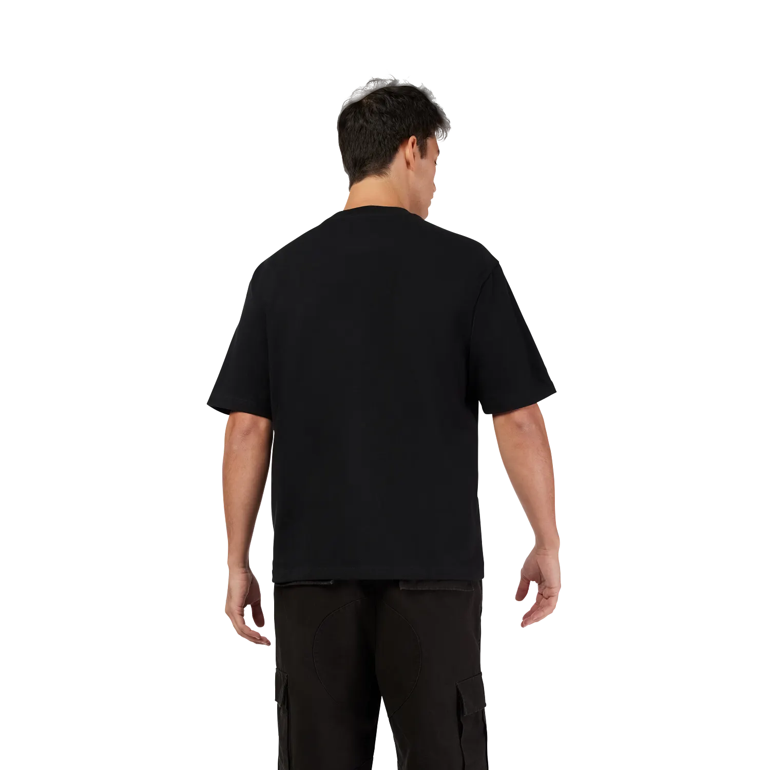 GPC Oversized T-Shirt