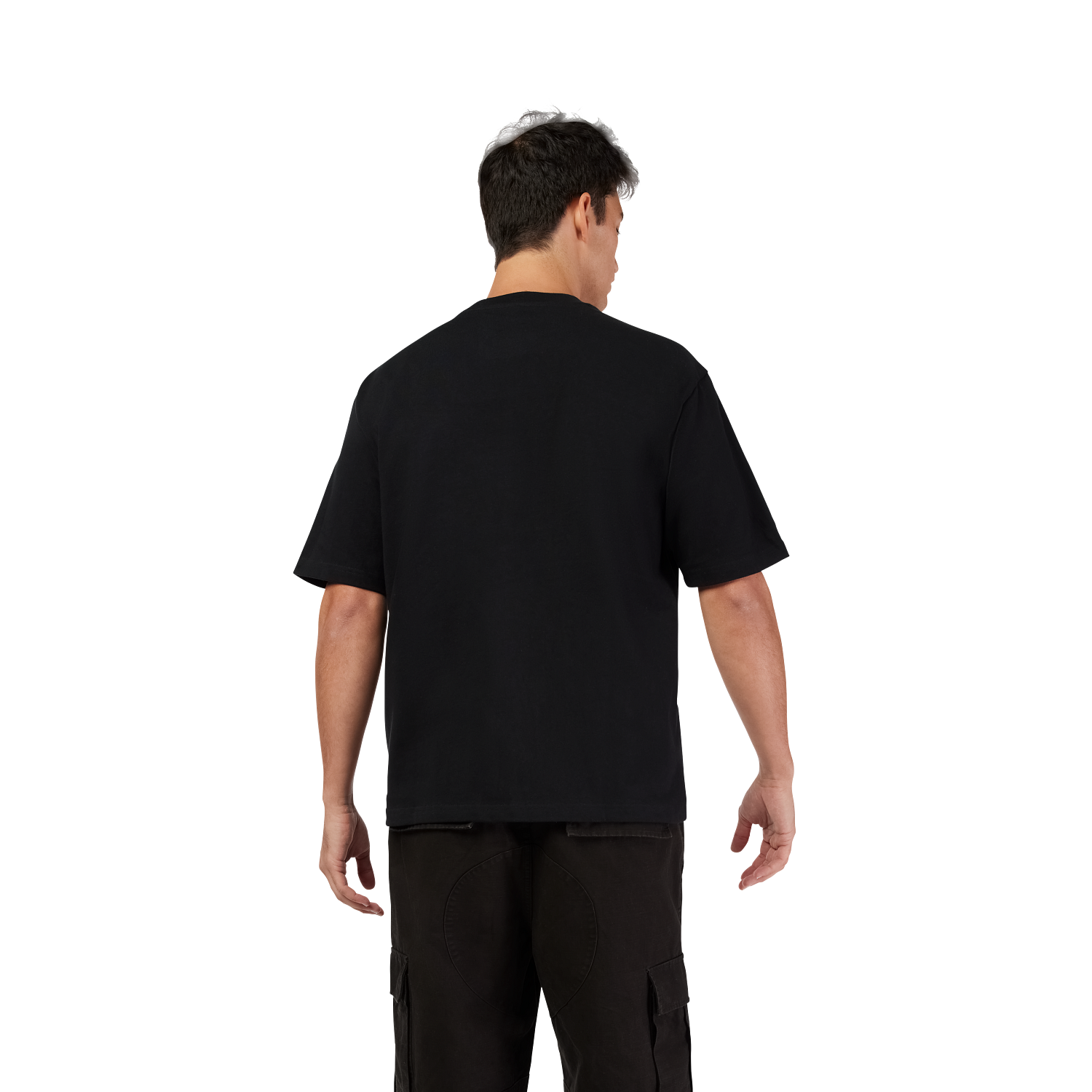 GPC Oversized Tee