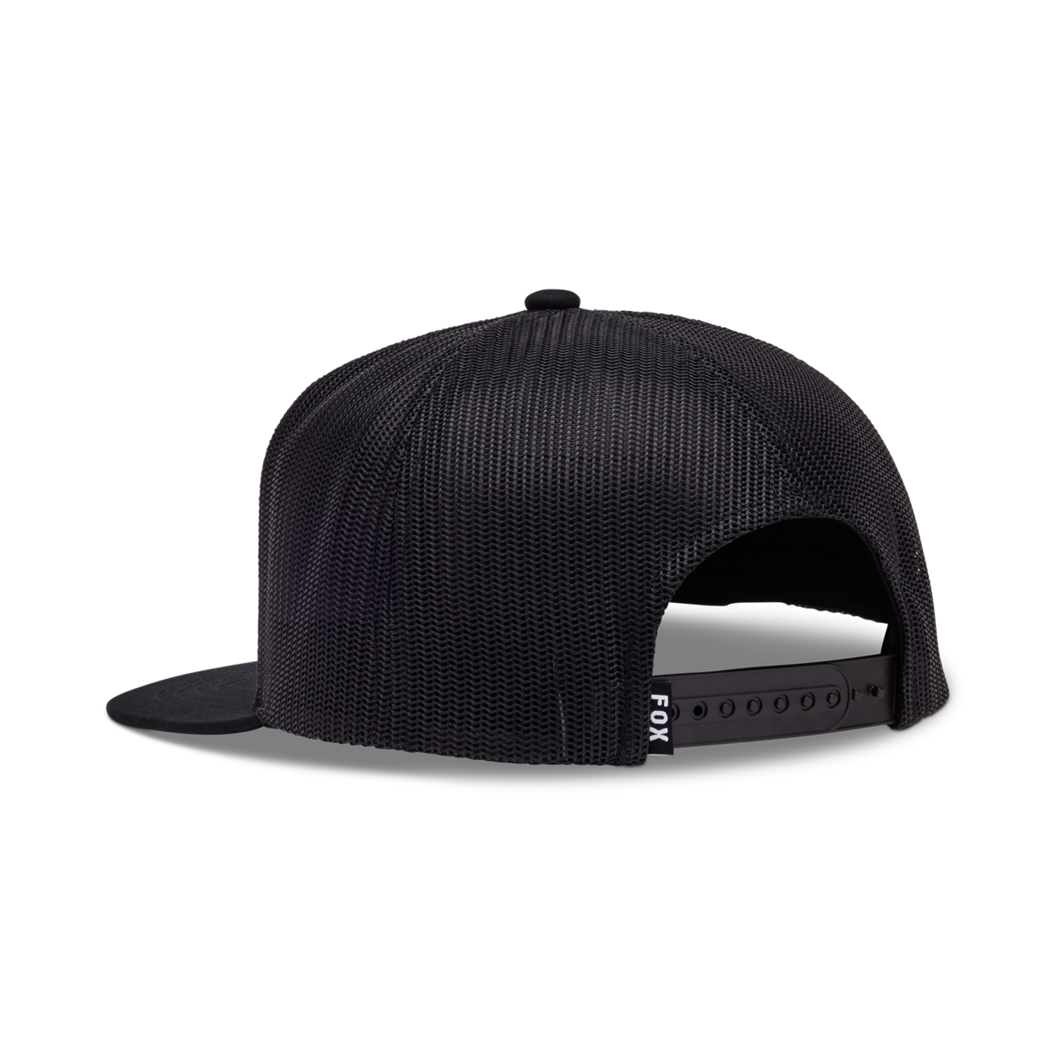 DISPUTE SNAPBACK HAT [BLK] OS