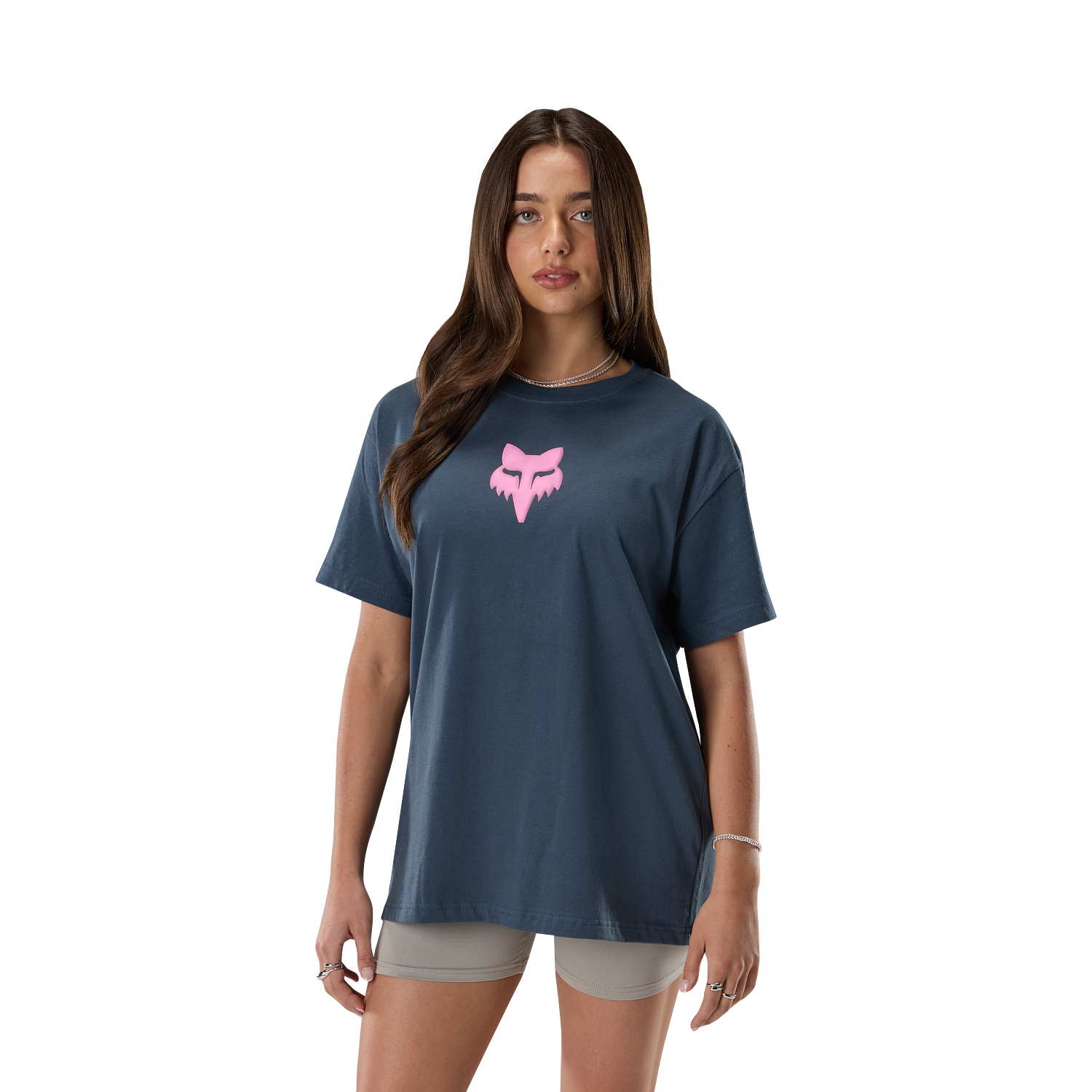 TS57 Oversized Tee Special Edition