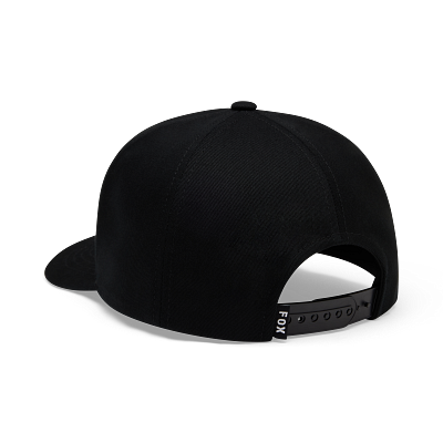 YTH ICON SNAPBACK HAT [BLK] OS