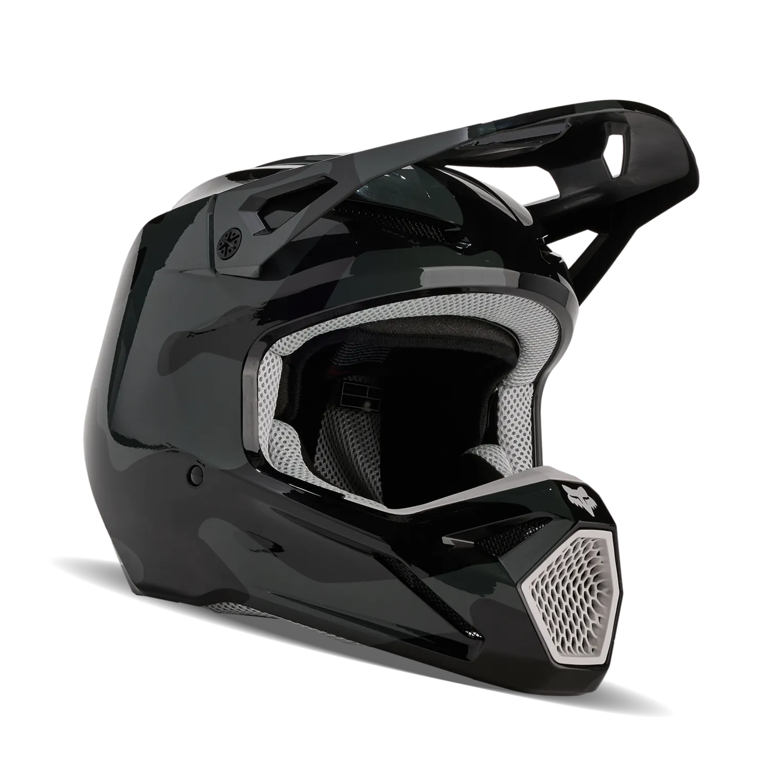 YTH V1 BNKR HELMET 