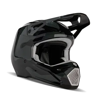 Casque Bnkr V1 - Junior