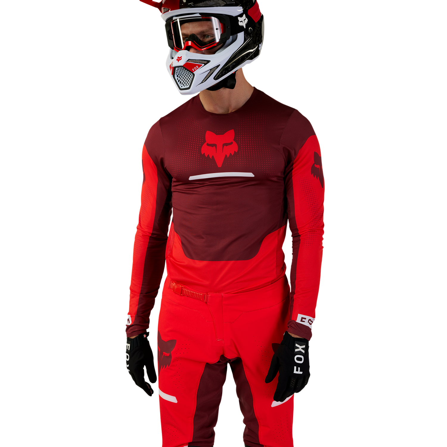 Camiseta T&eacute;cnica Flexair Optical
