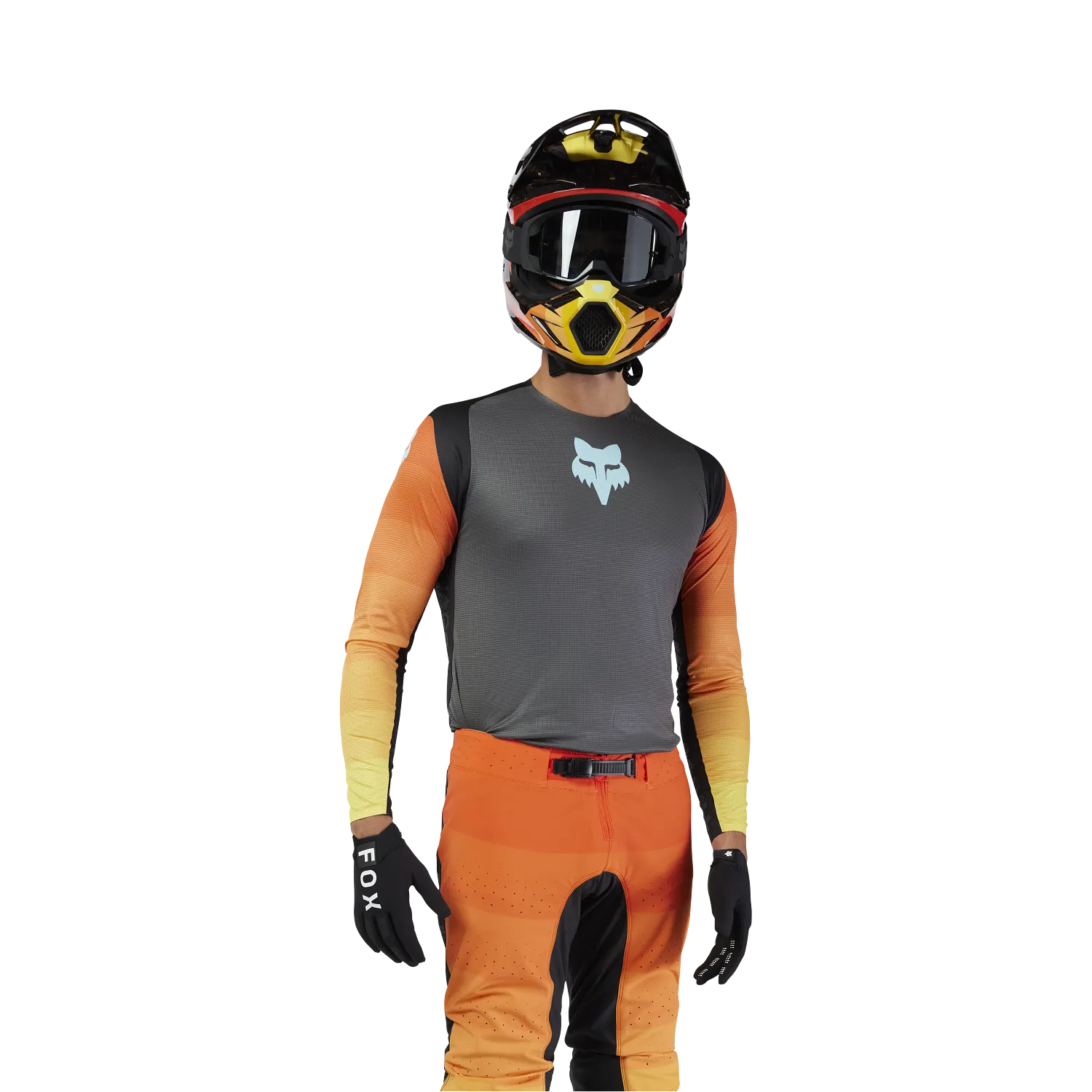 Maillot Flexair Grid