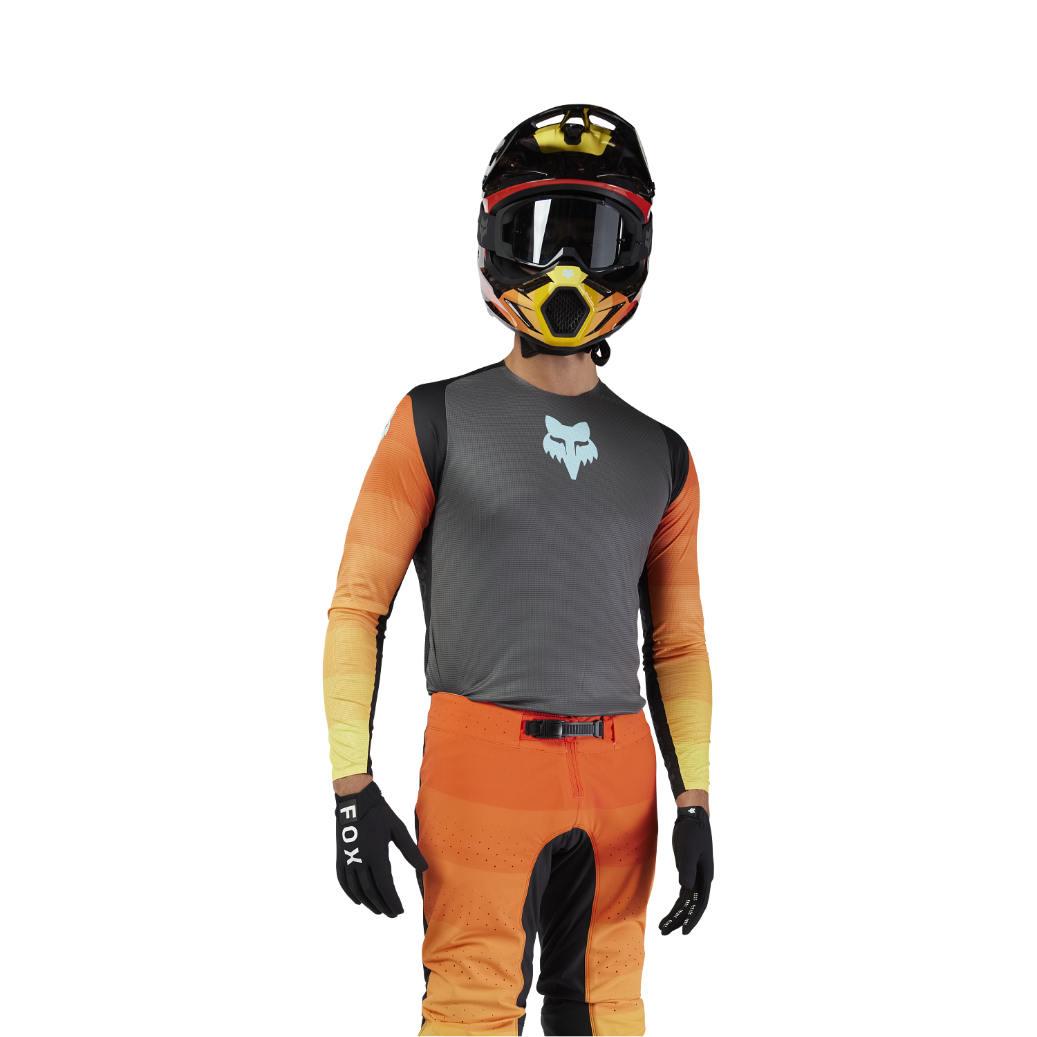 Maillot Flexair Grid